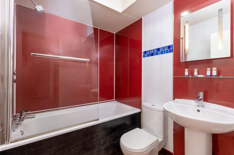 Discovery Aparthotel