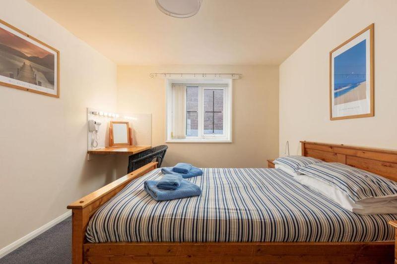 Aparthotel Discovery 4*