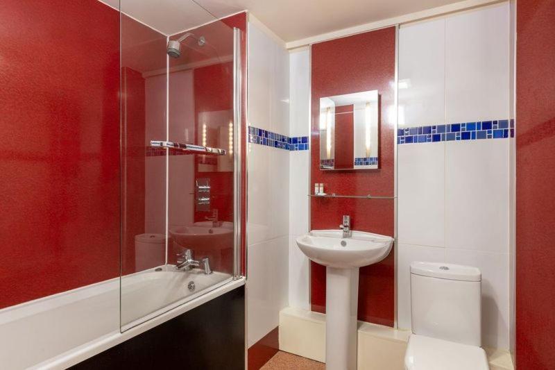 Aparthotel Discovery Whitby