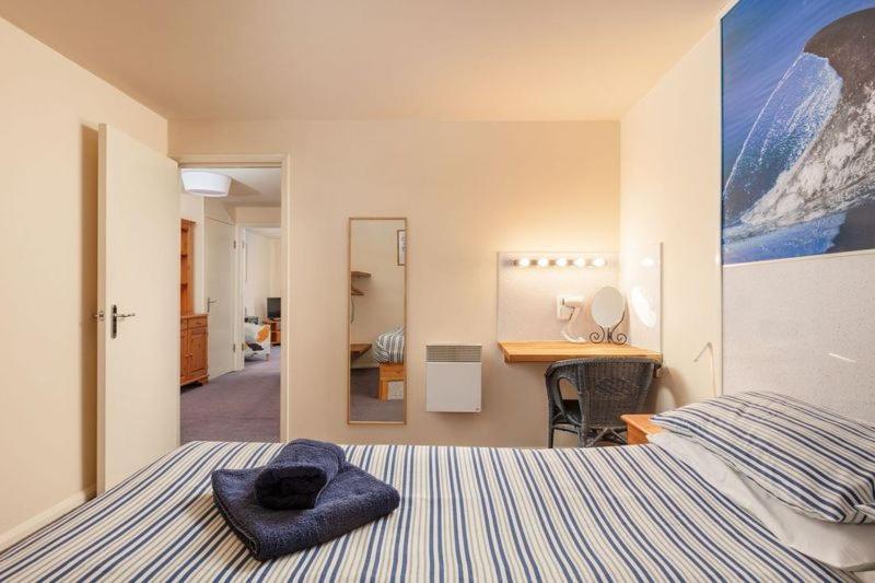 Discovery Aparthotel