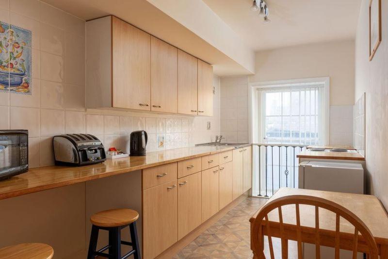 Aparthotel Discovery Whitby