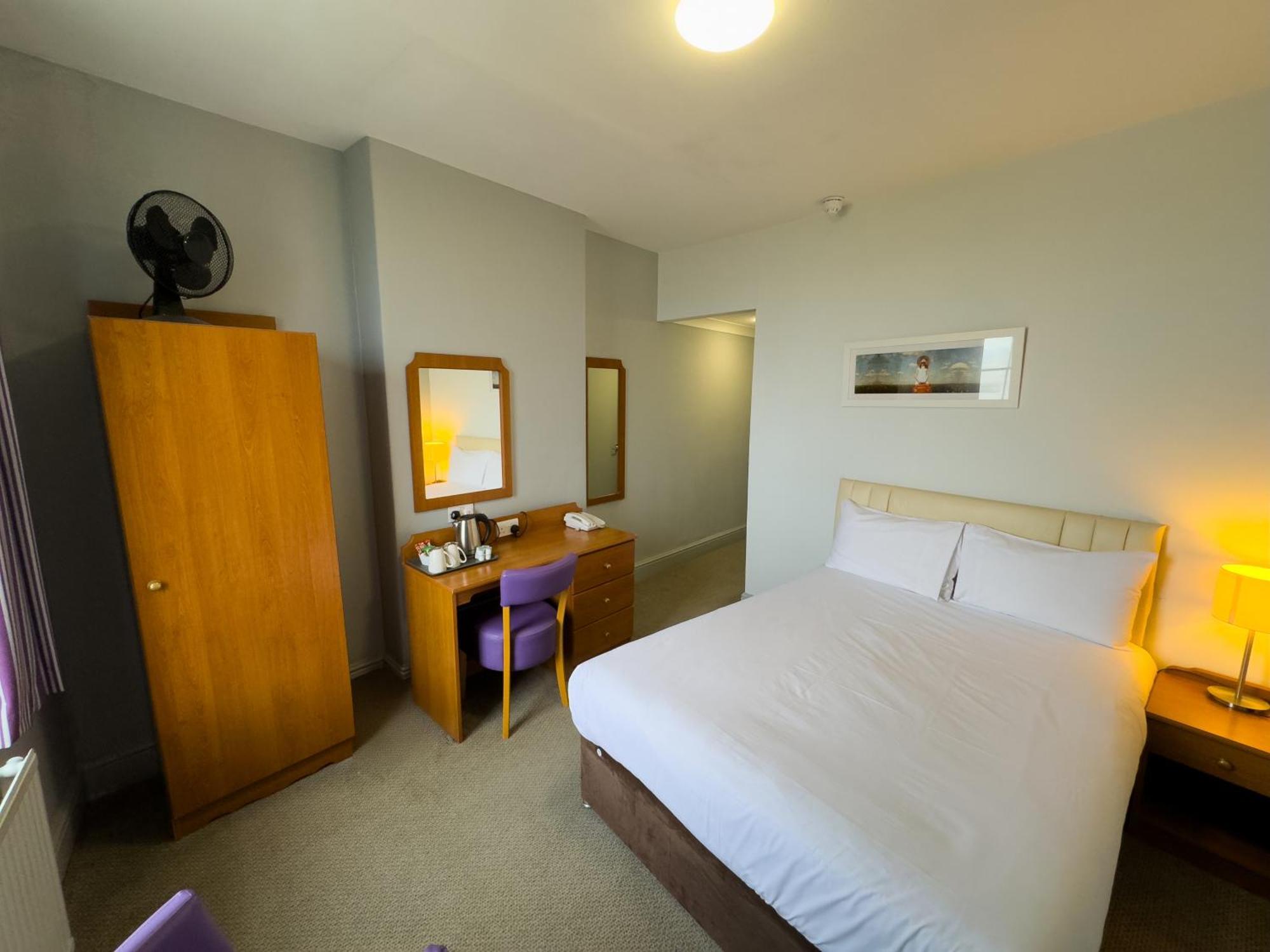 Hotel Royal Whitby Whitby