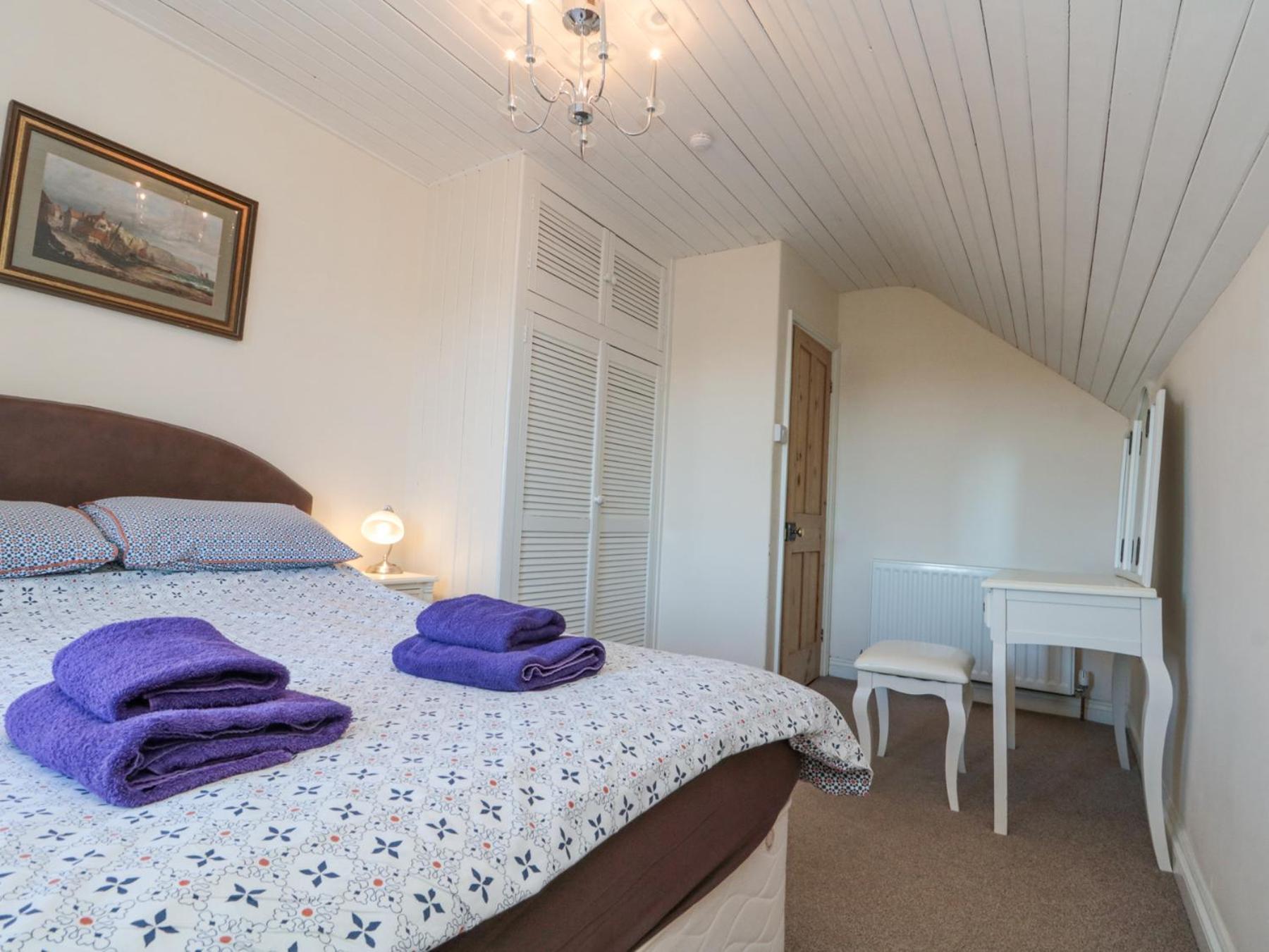 Holiday home Airy Hill Old *