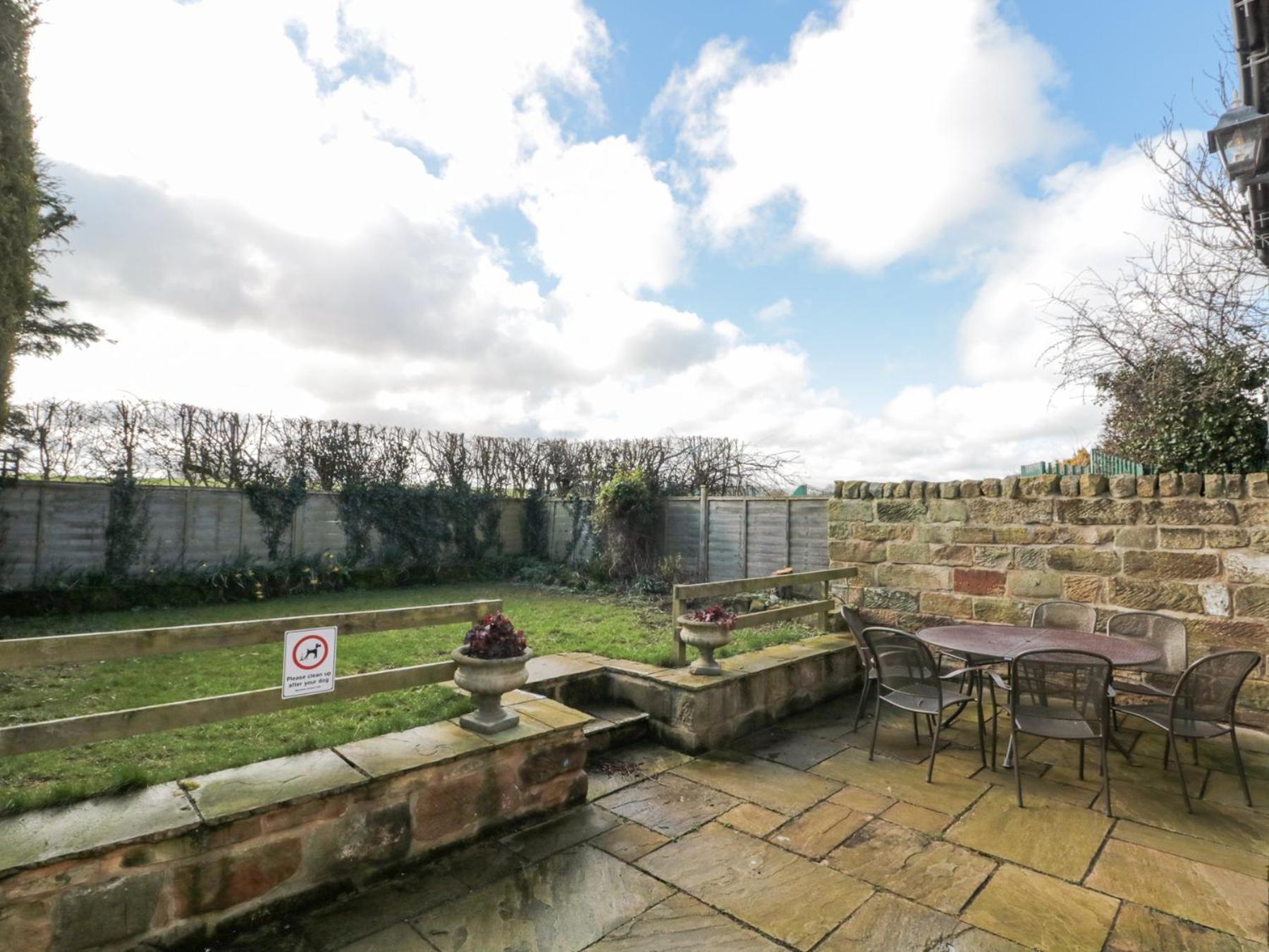 Holiday home Airy Hill Old Whitby