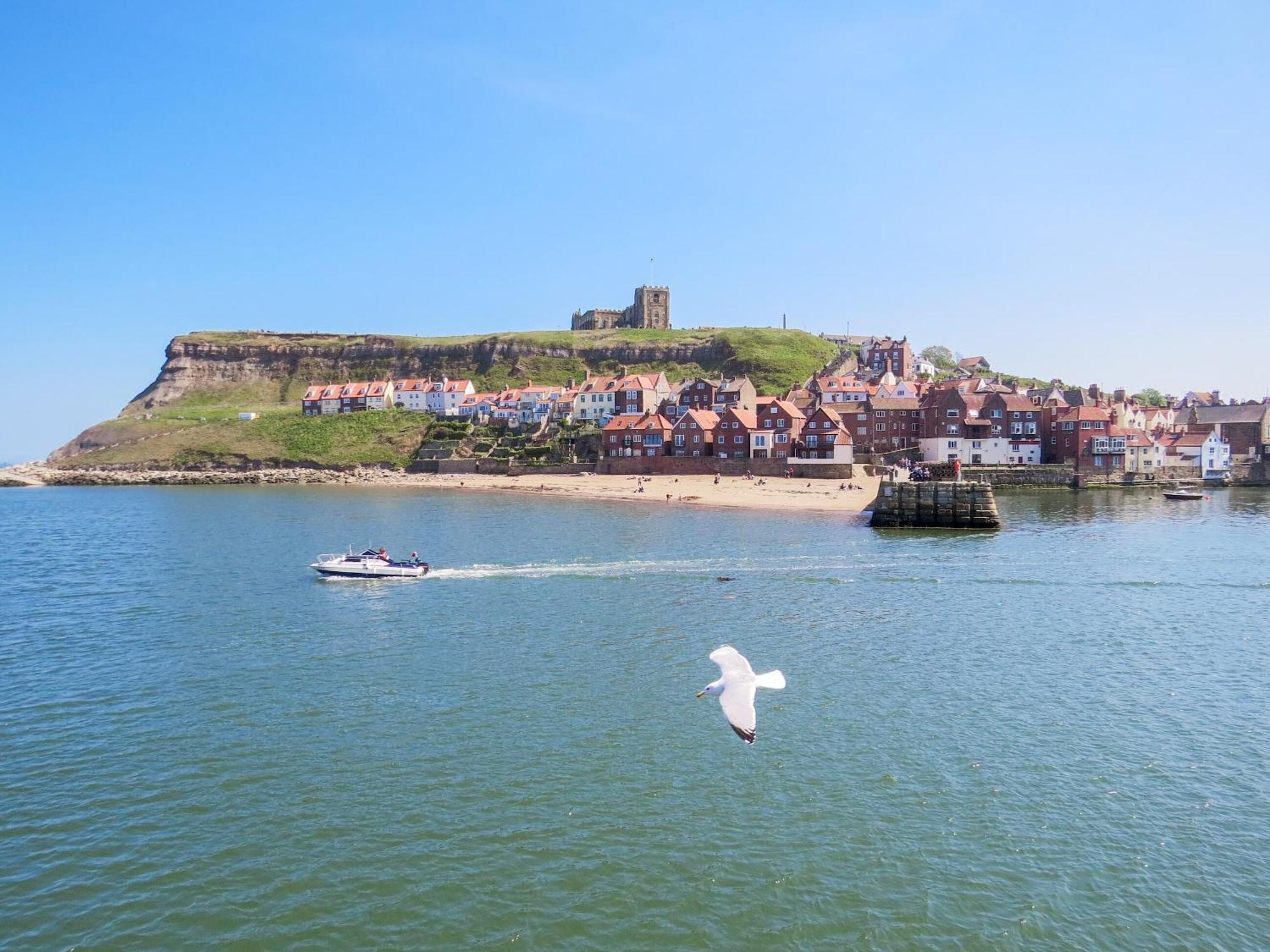 The Garth Holiday home Whitby