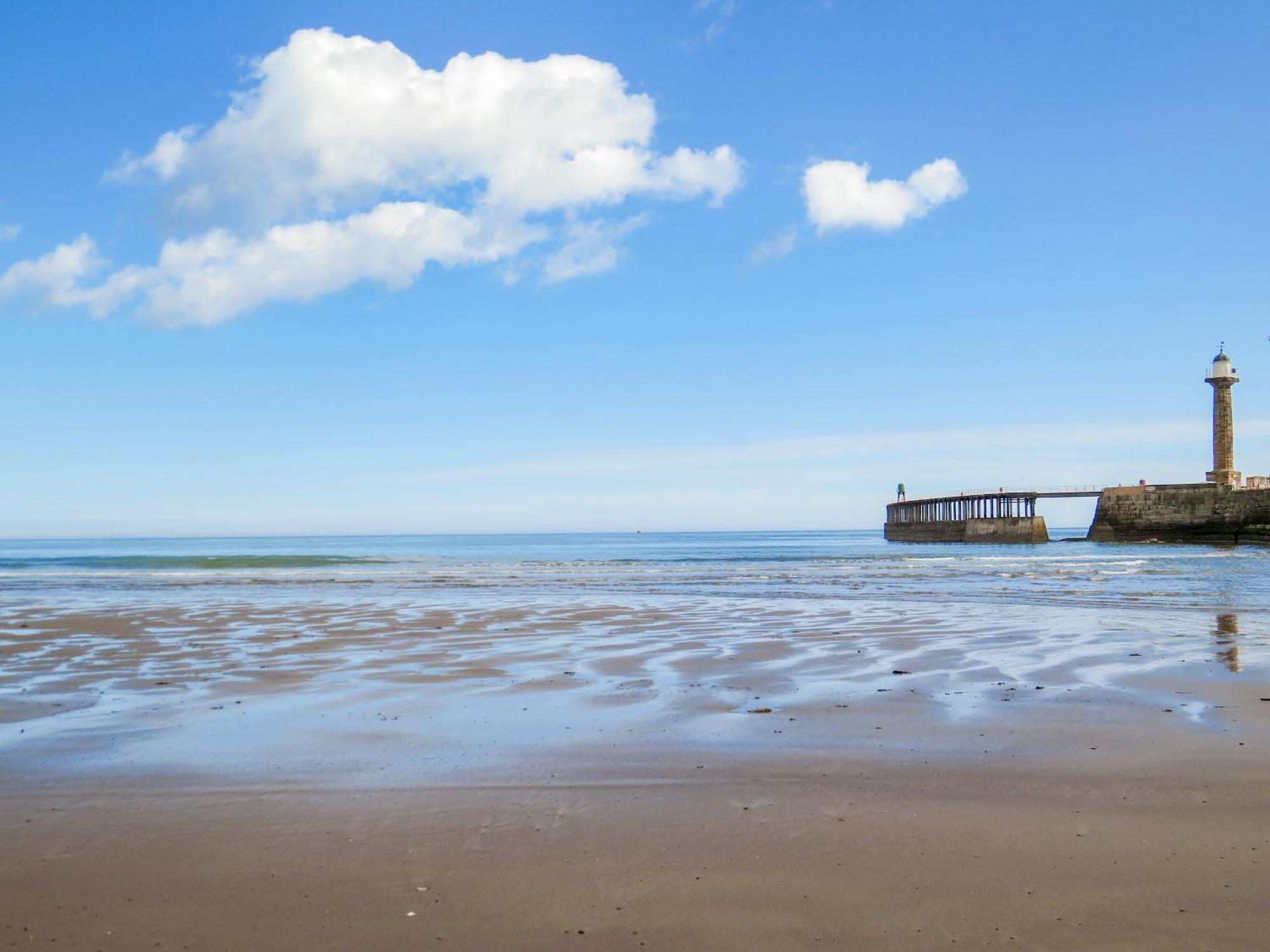 Holiday home The Garth Whitby