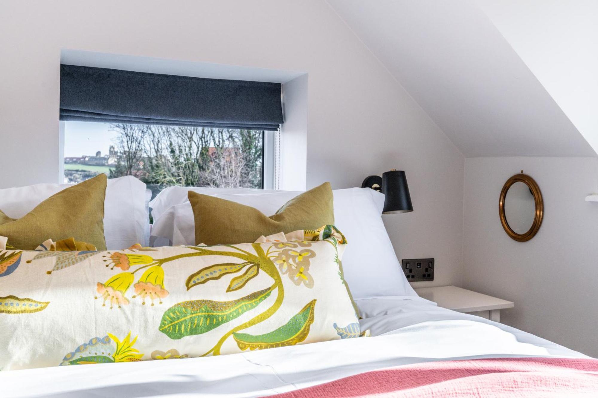 Aparthotel The Willows Boutique *