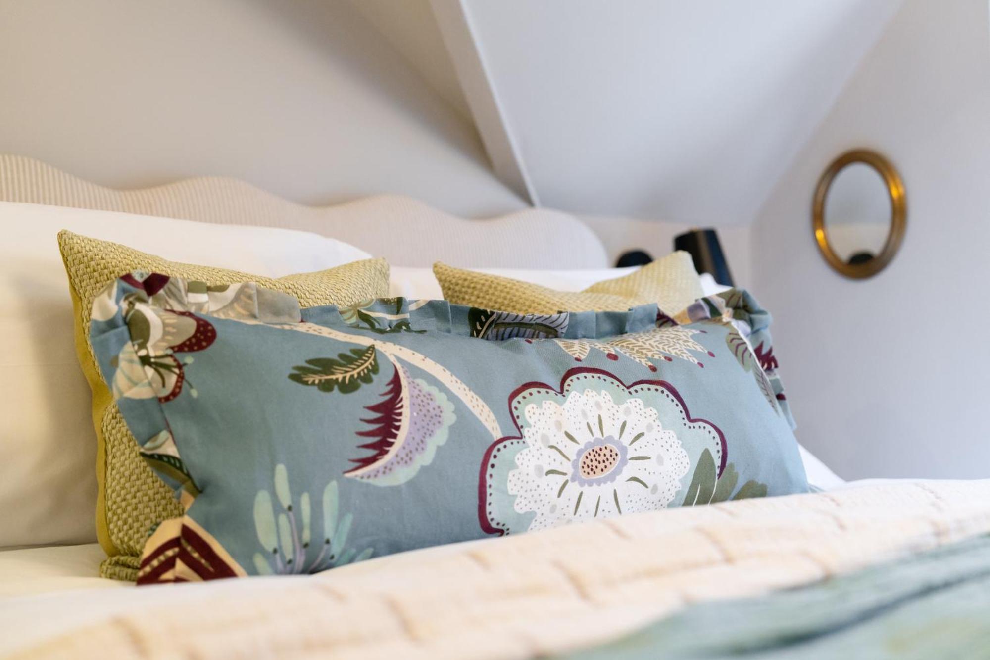 The Willows Boutique Whitby