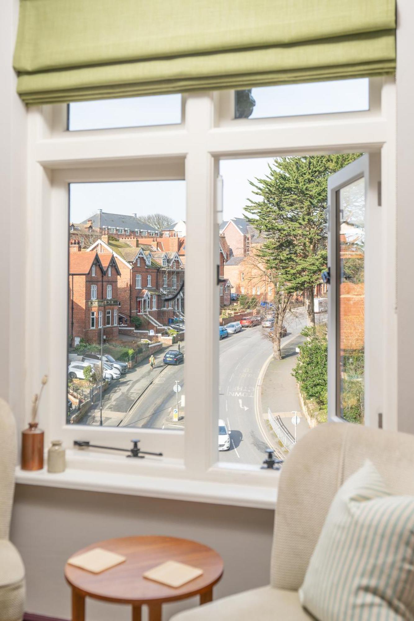 The Willows Boutique * Whitby