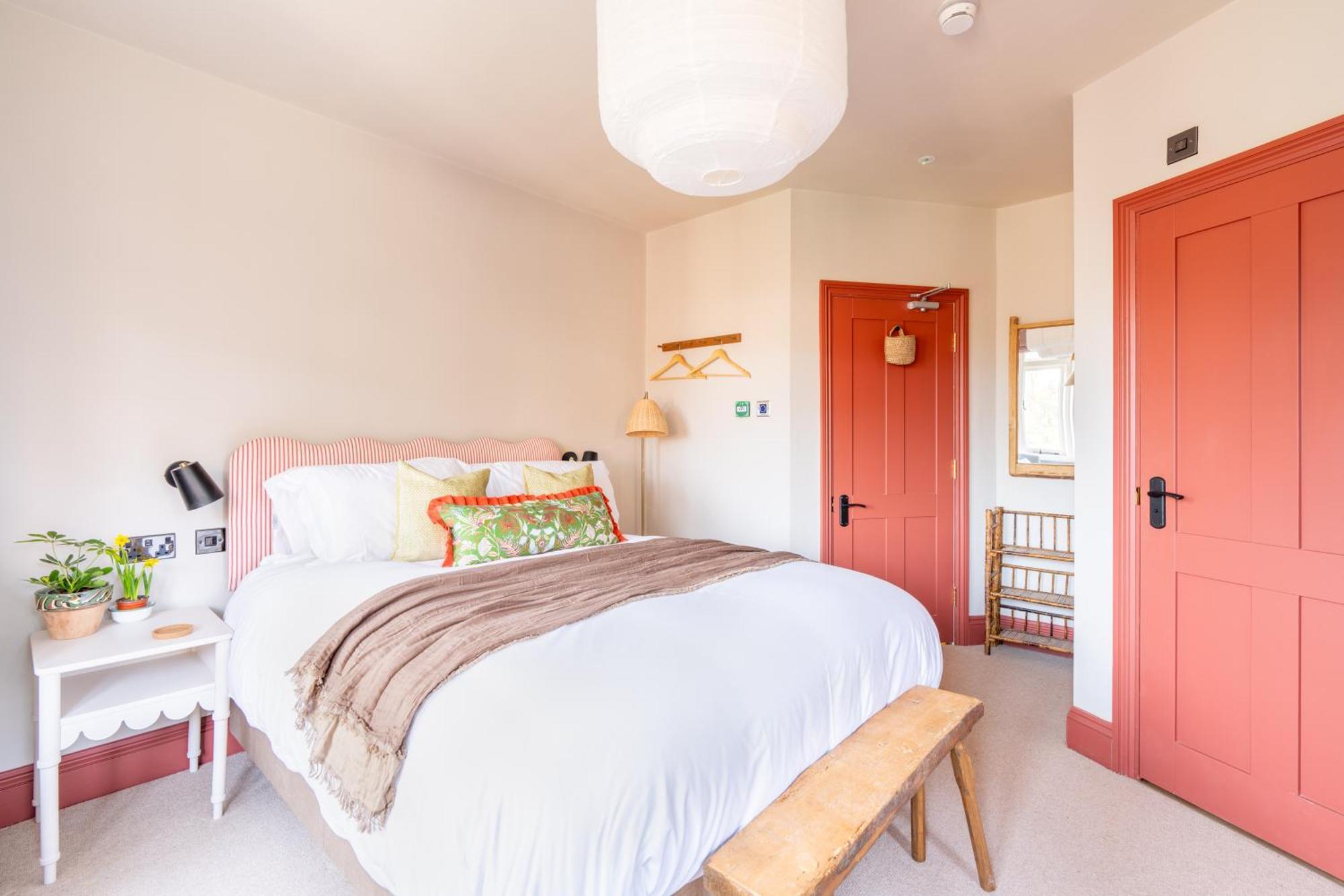 Aparthotel The Willows Boutique Whitby