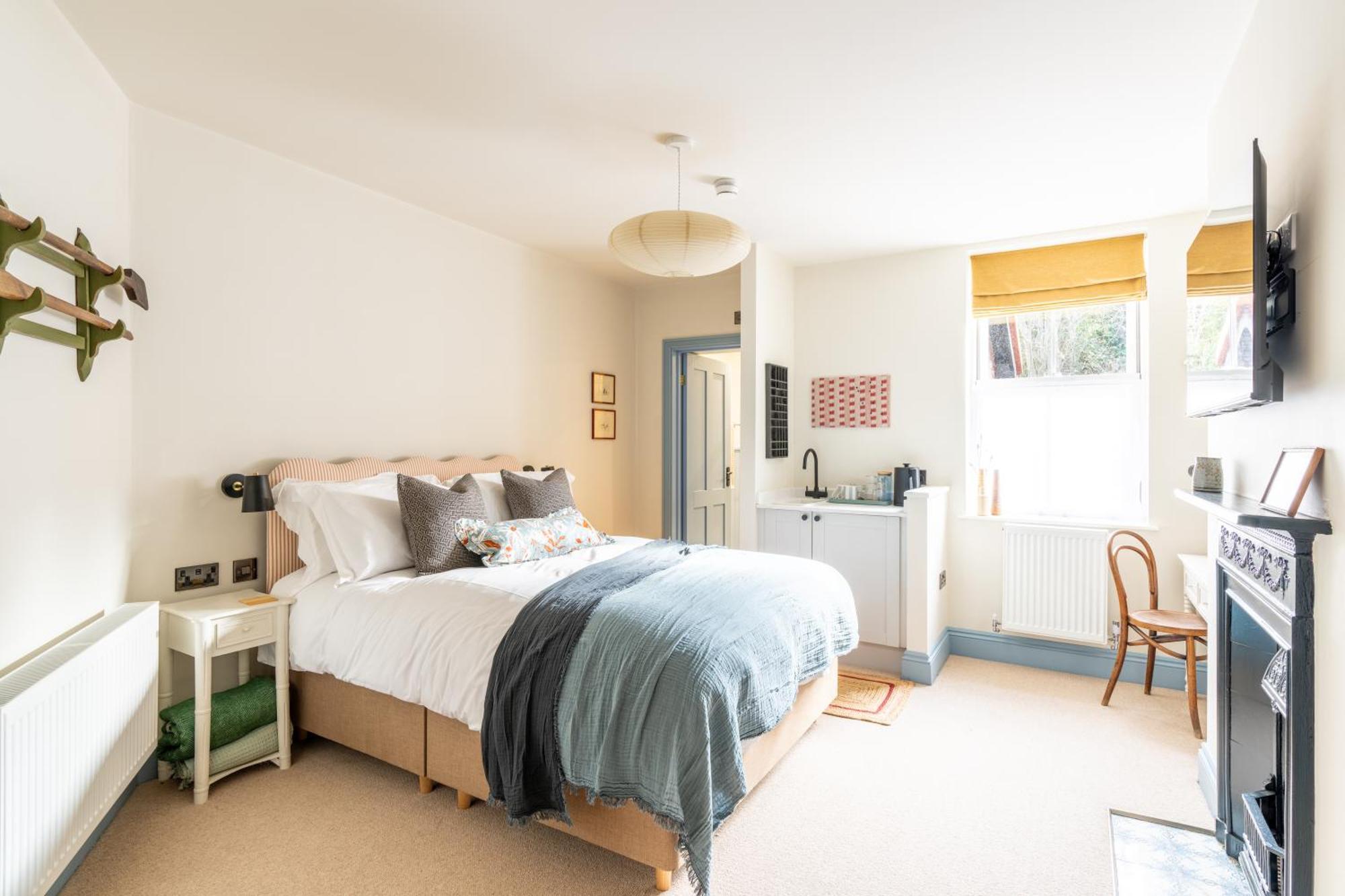 Aparthotel The Willows Boutique