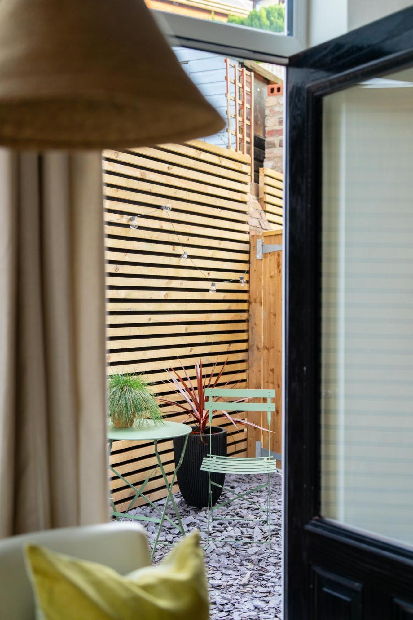 The Willows Boutique Aparthotel Whitby