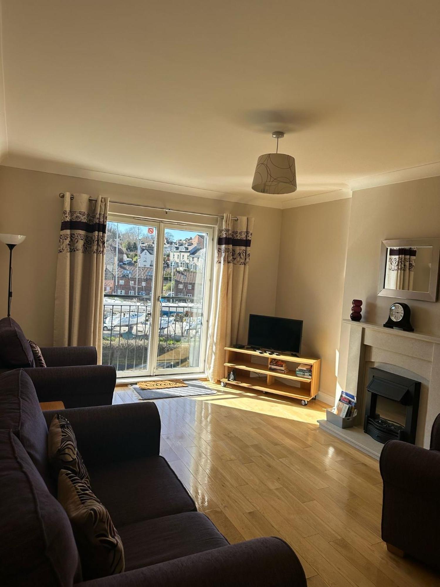 The Slipway Apartment Whitby