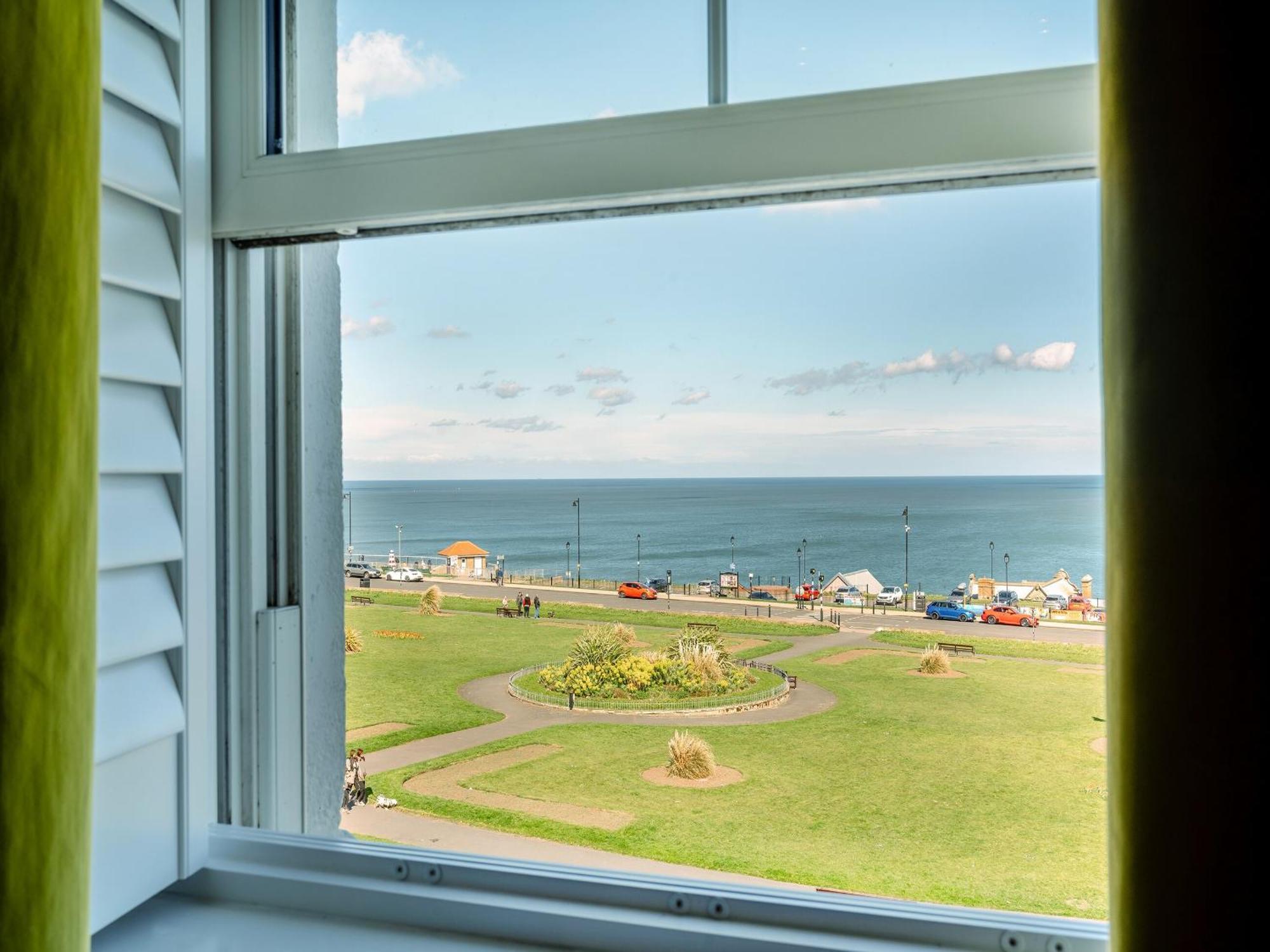 Sea View Holiday home