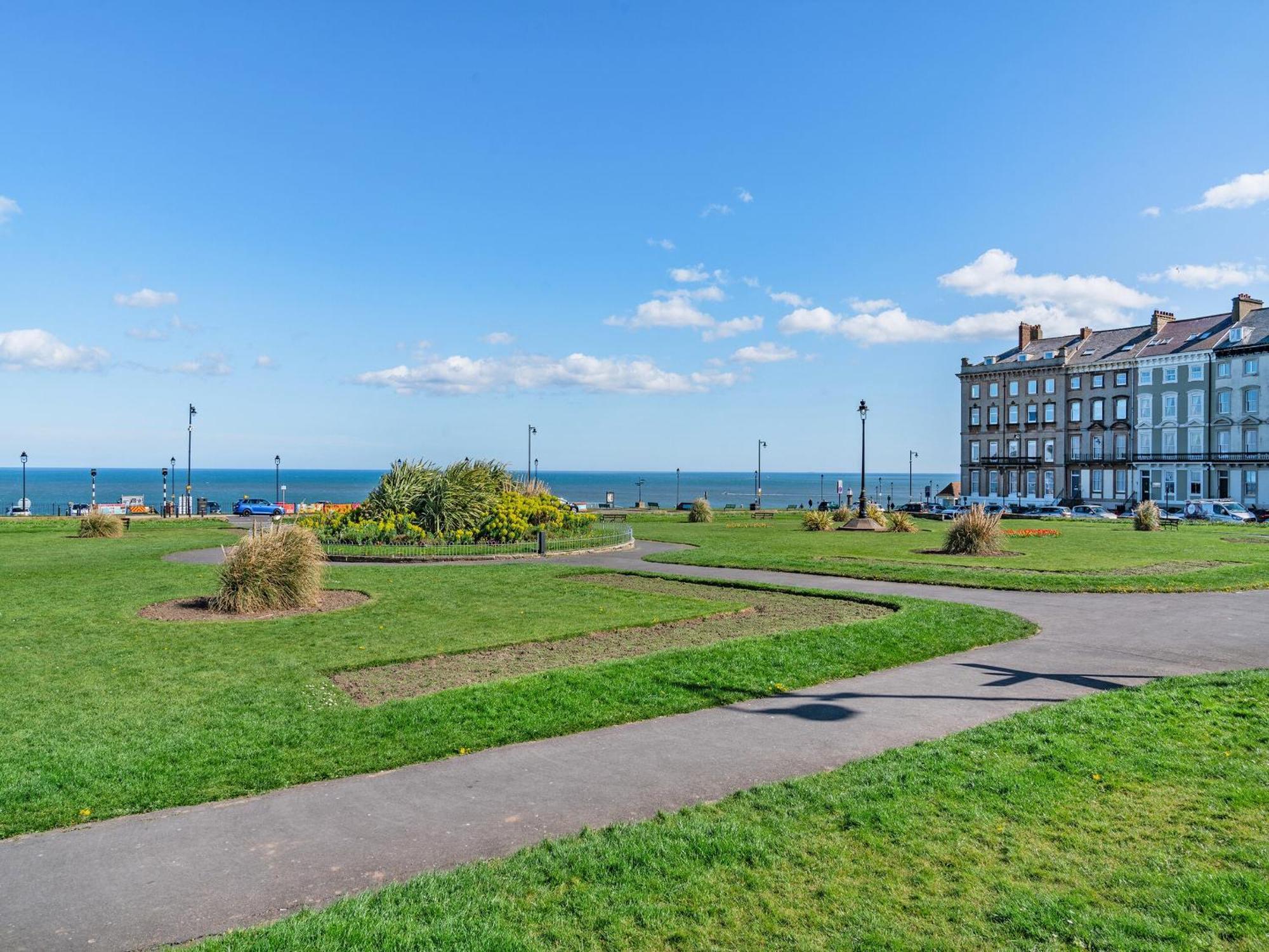 Sea View Whitby