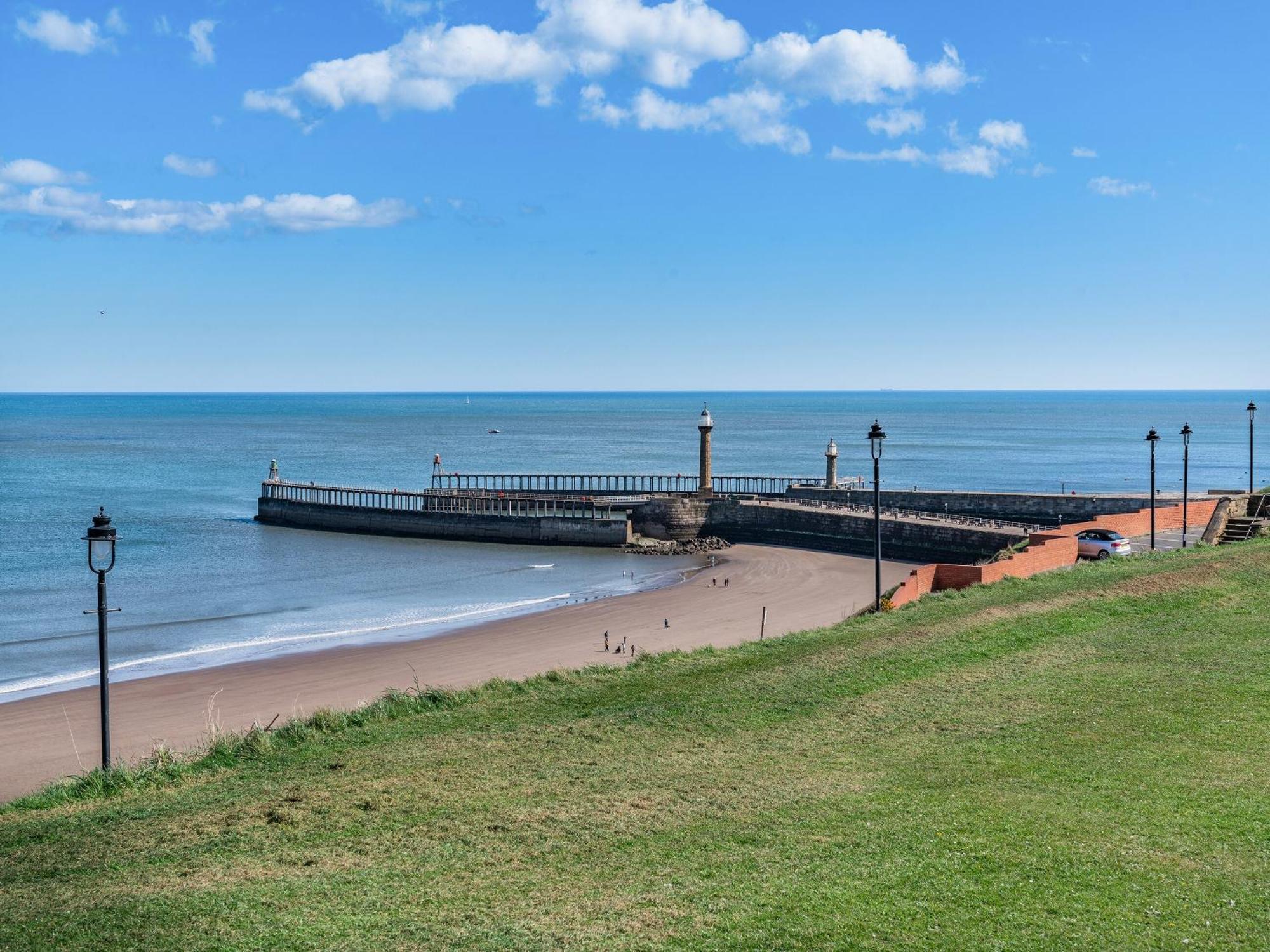 Sea View * Whitby