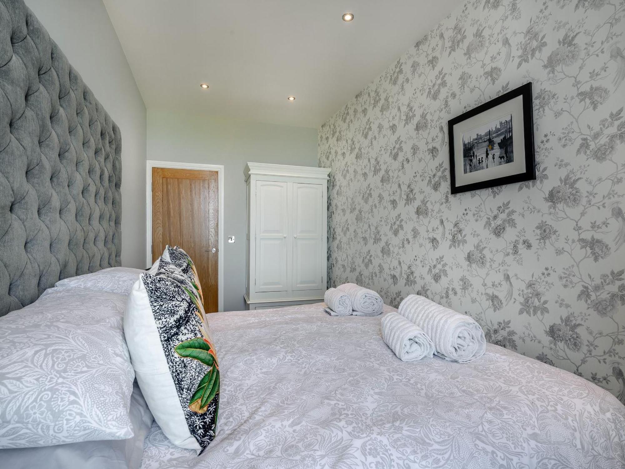 Holiday home Sea View Whitby