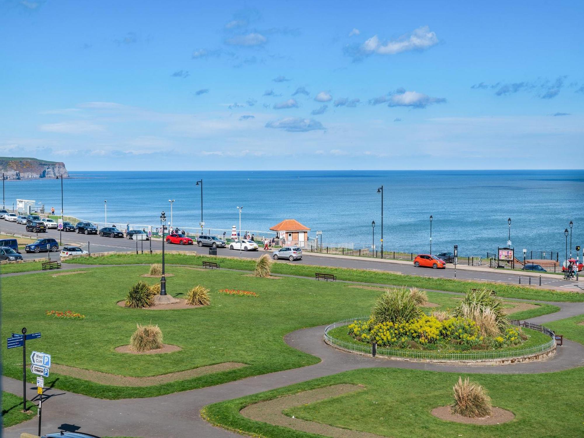Sea View Holiday home Whitby