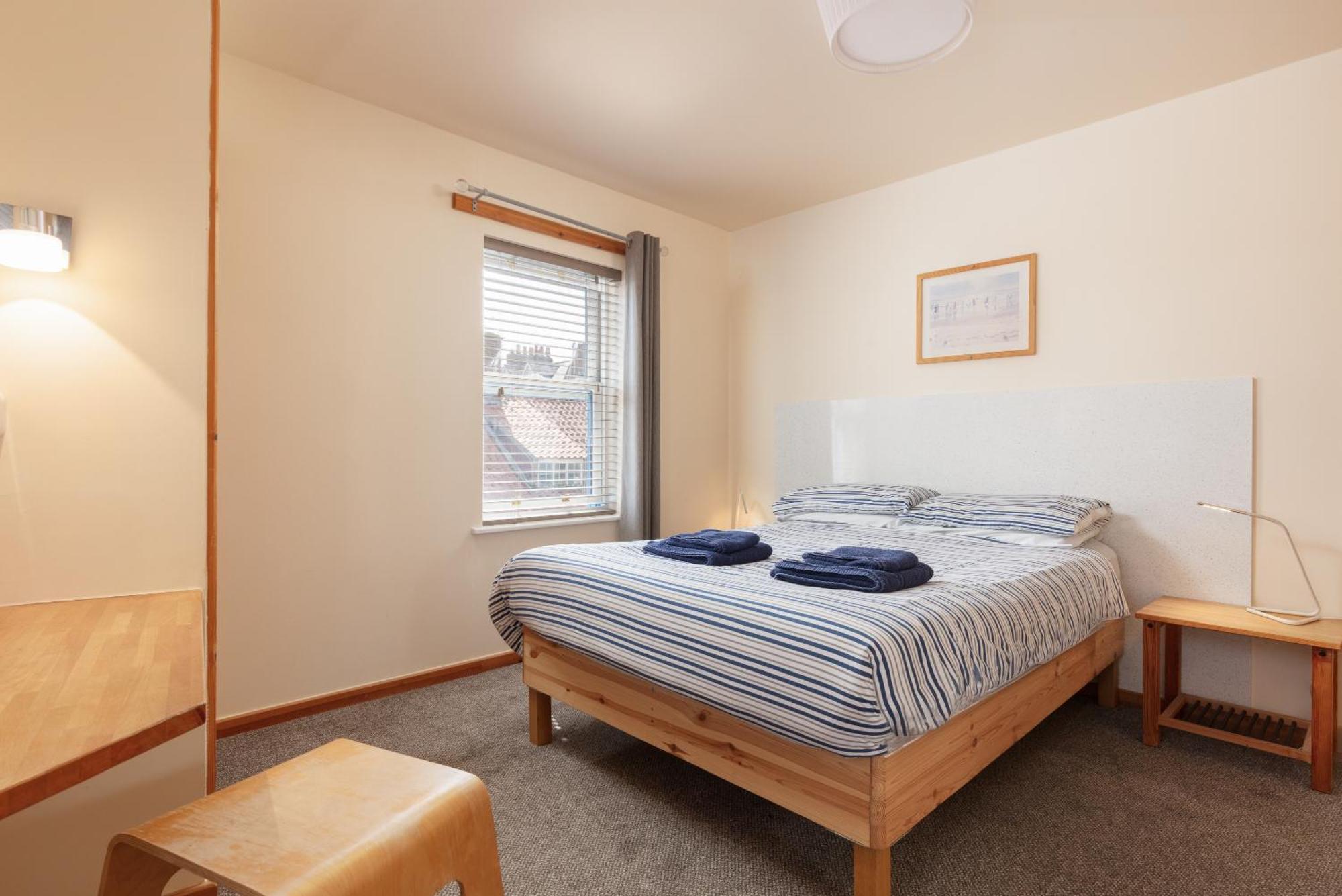 Apartment Starfish