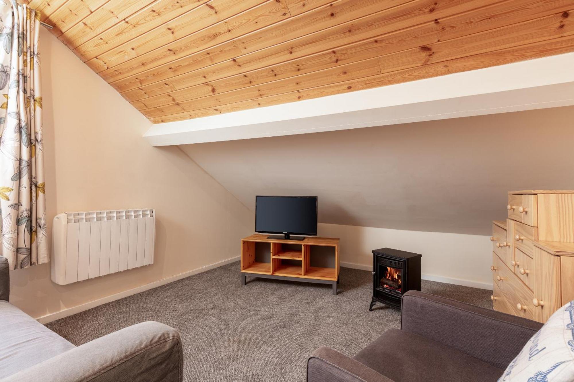 Discovery Loft
