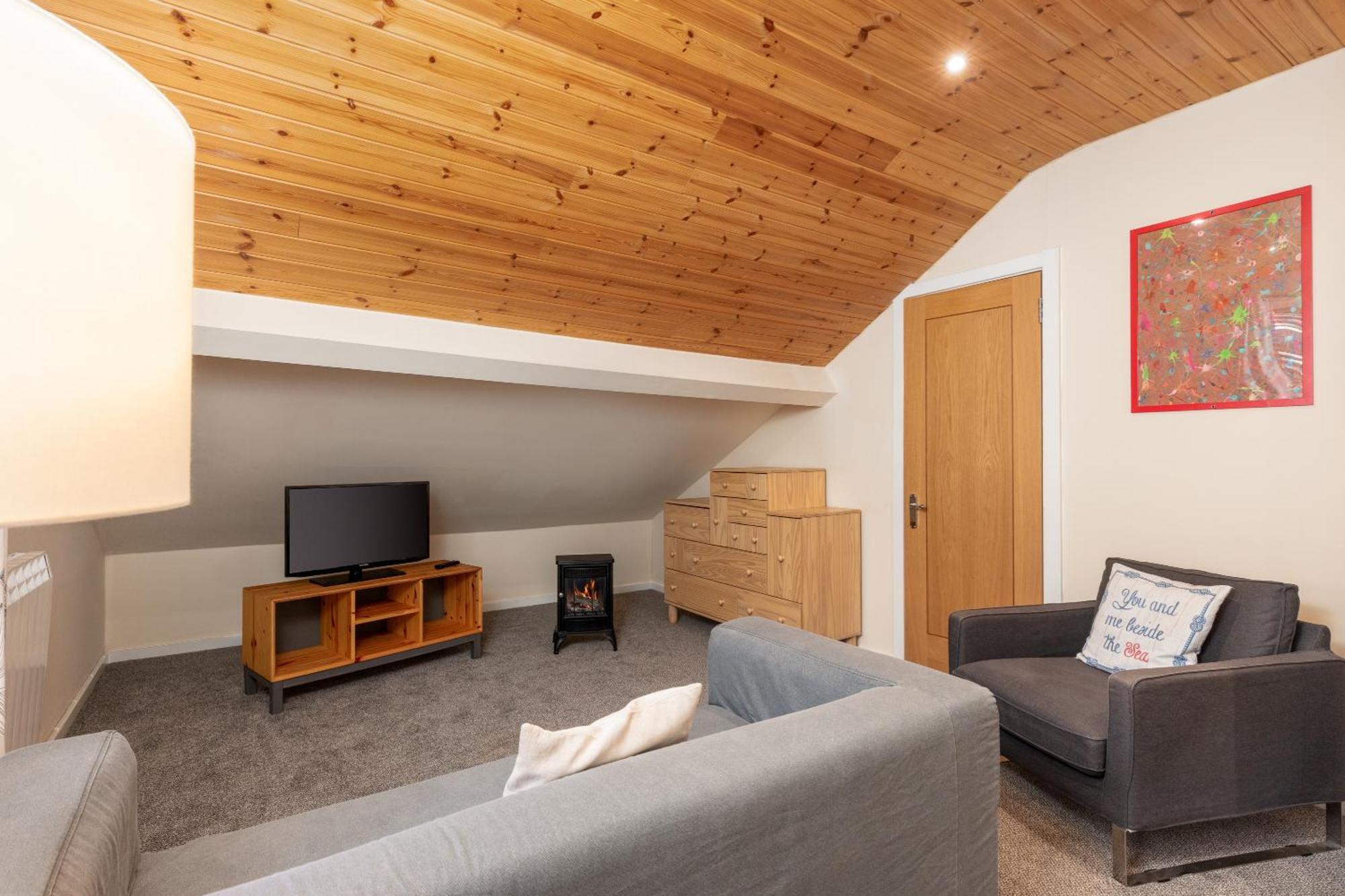 Discovery Loft Guest house