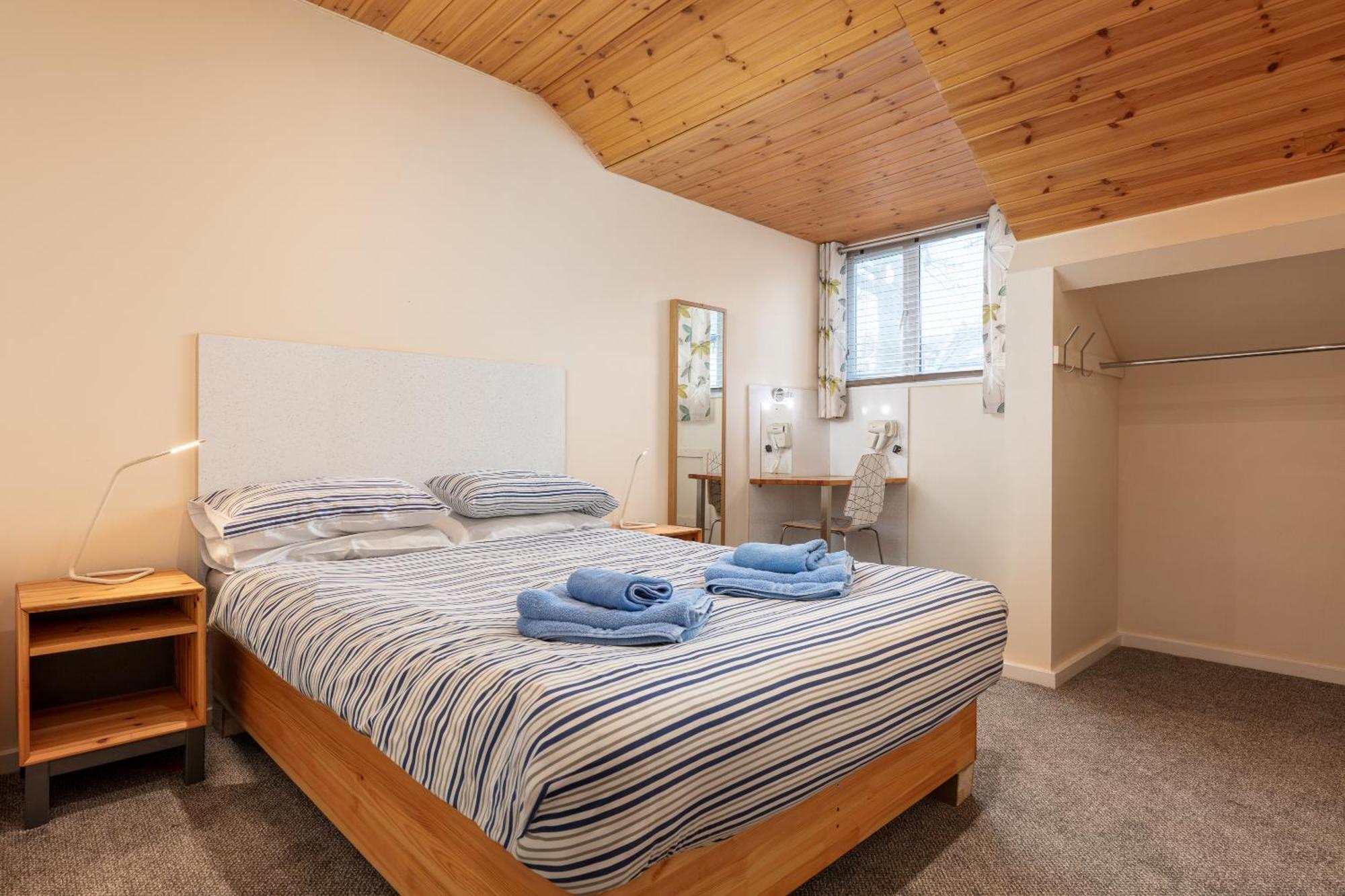 Guest house Discovery Loft