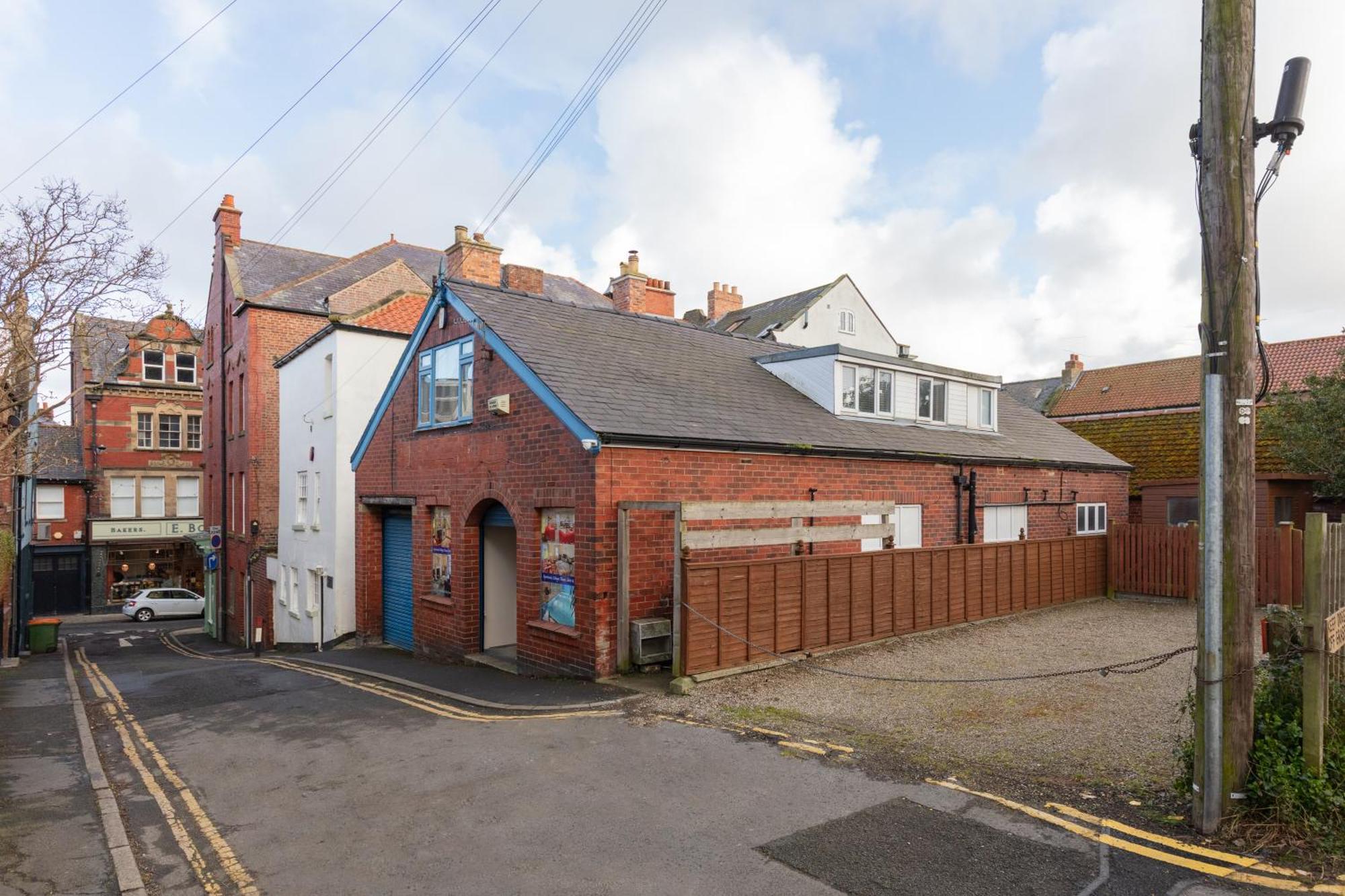 Discovery Loft Guest house Whitby