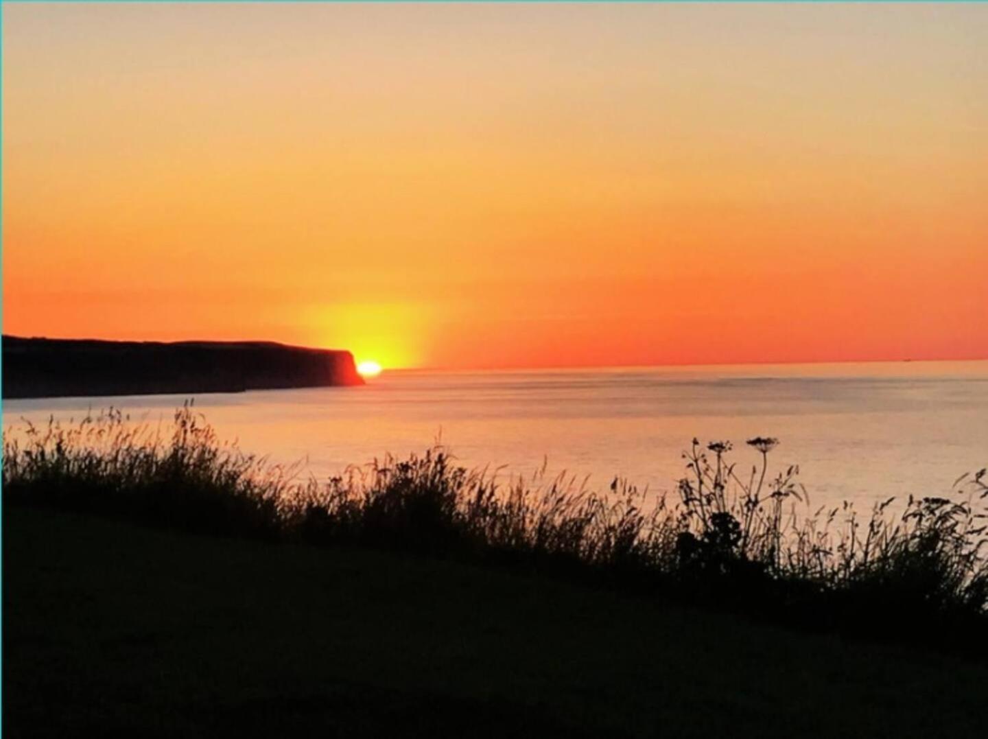 Apartment East Cliff View, Heart Of Whitby