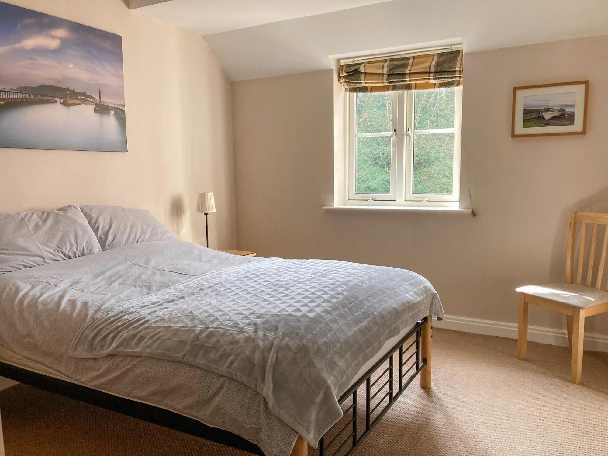 River Side Holiday home *