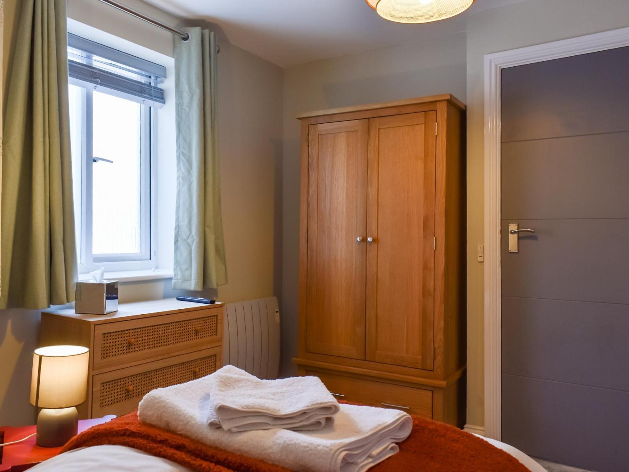 Holiday home Normanby House