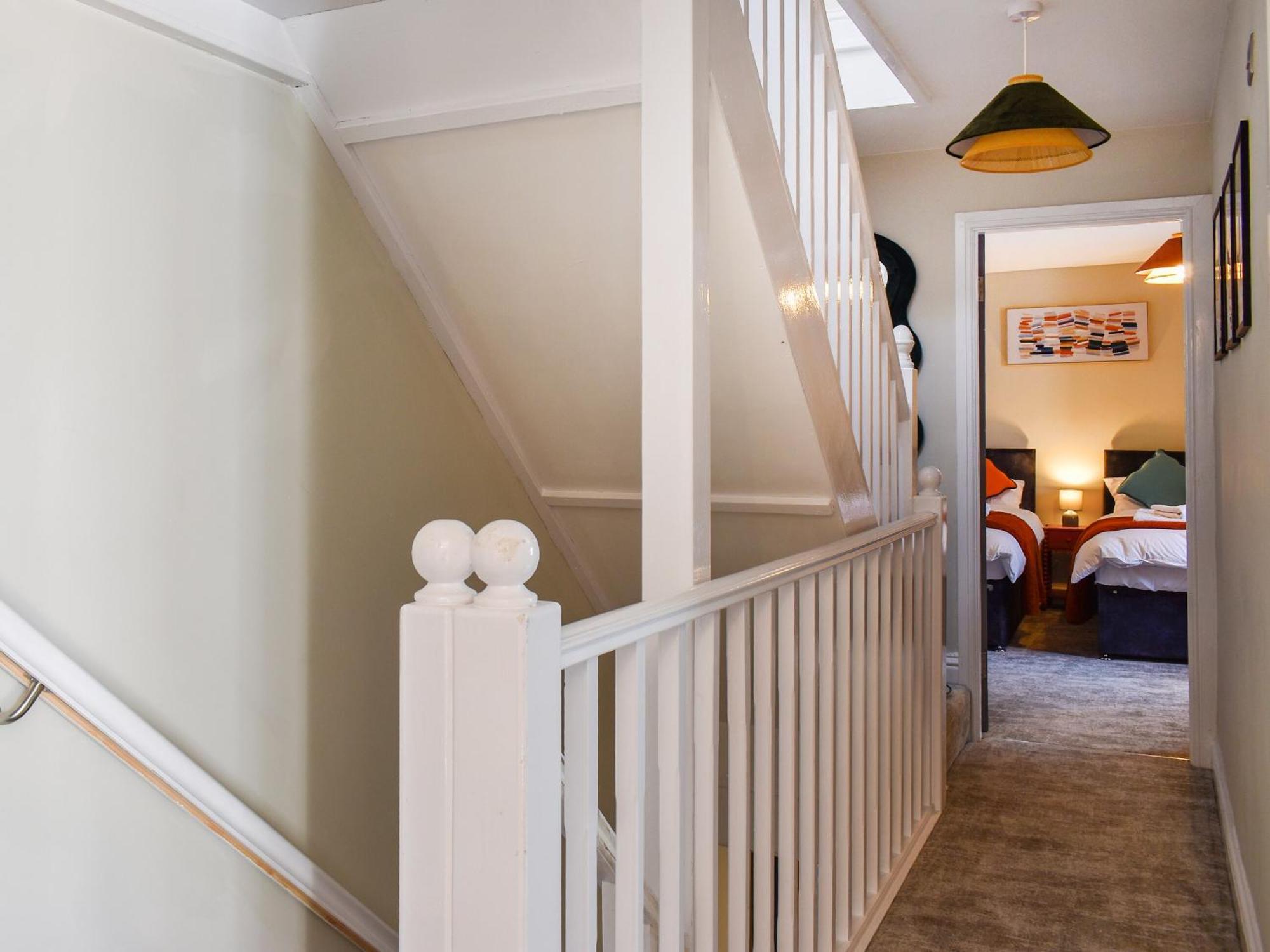 Normanby House *
