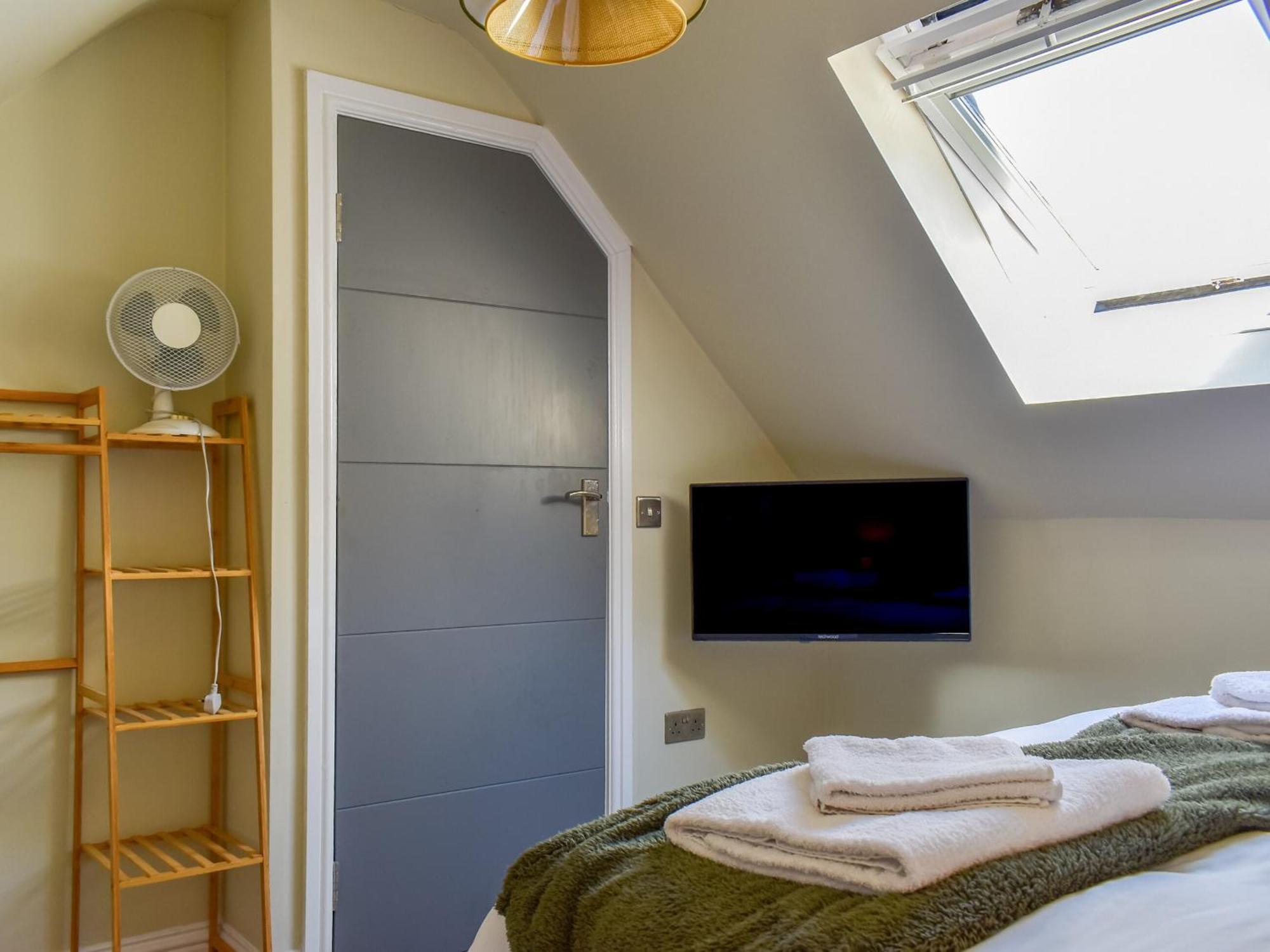Holiday home Normanby House *
