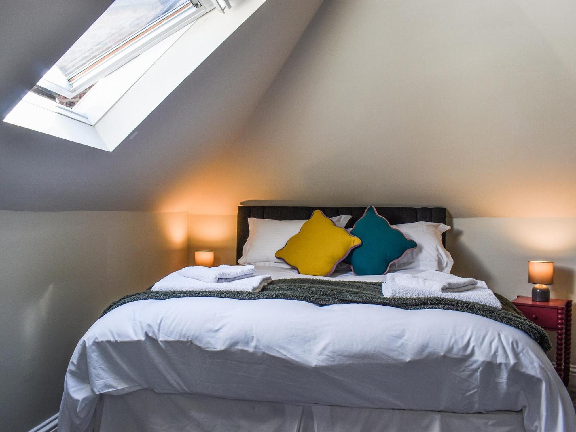 Normanby House Holiday home