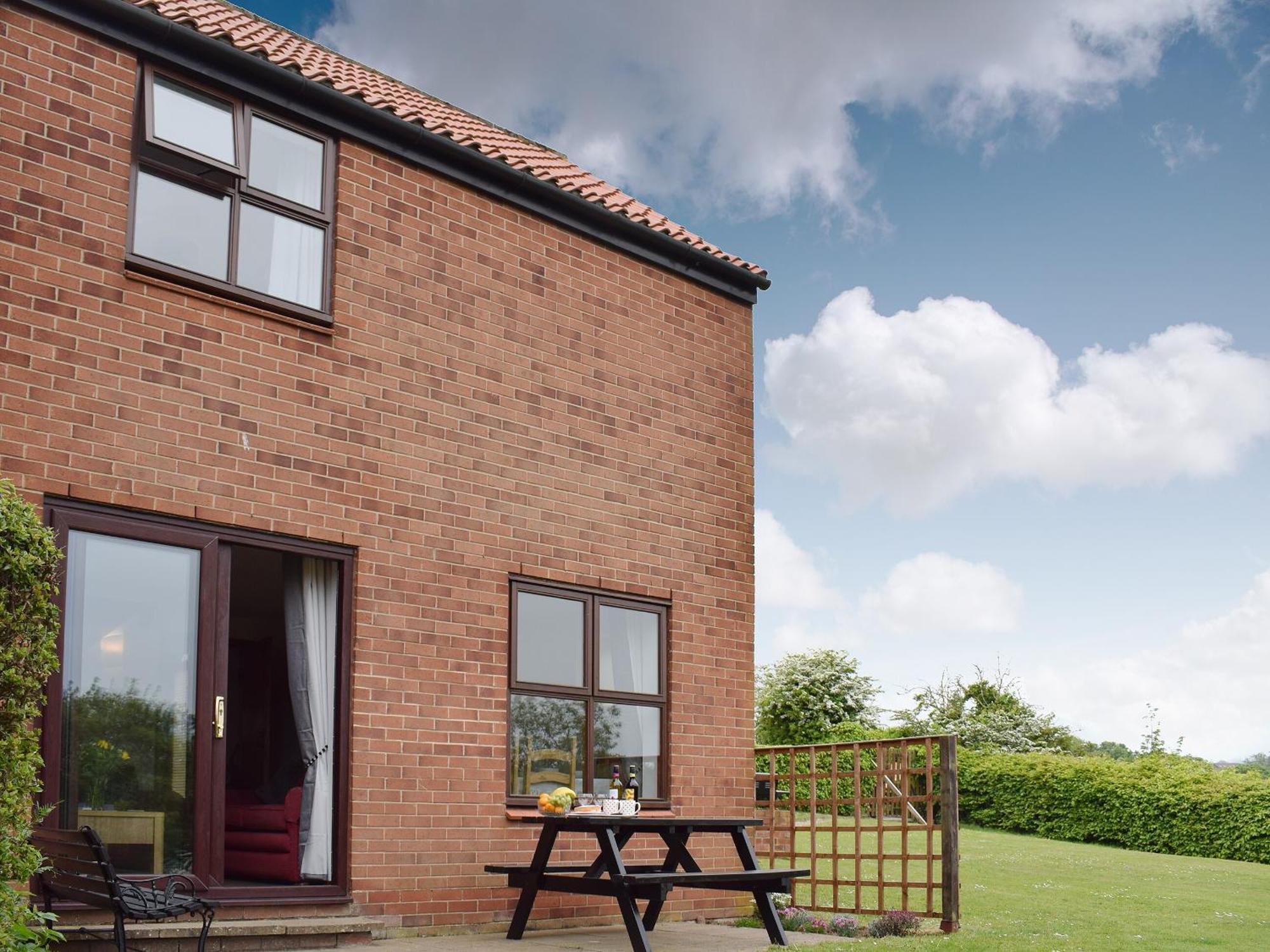 Keel Holiday home Whitby