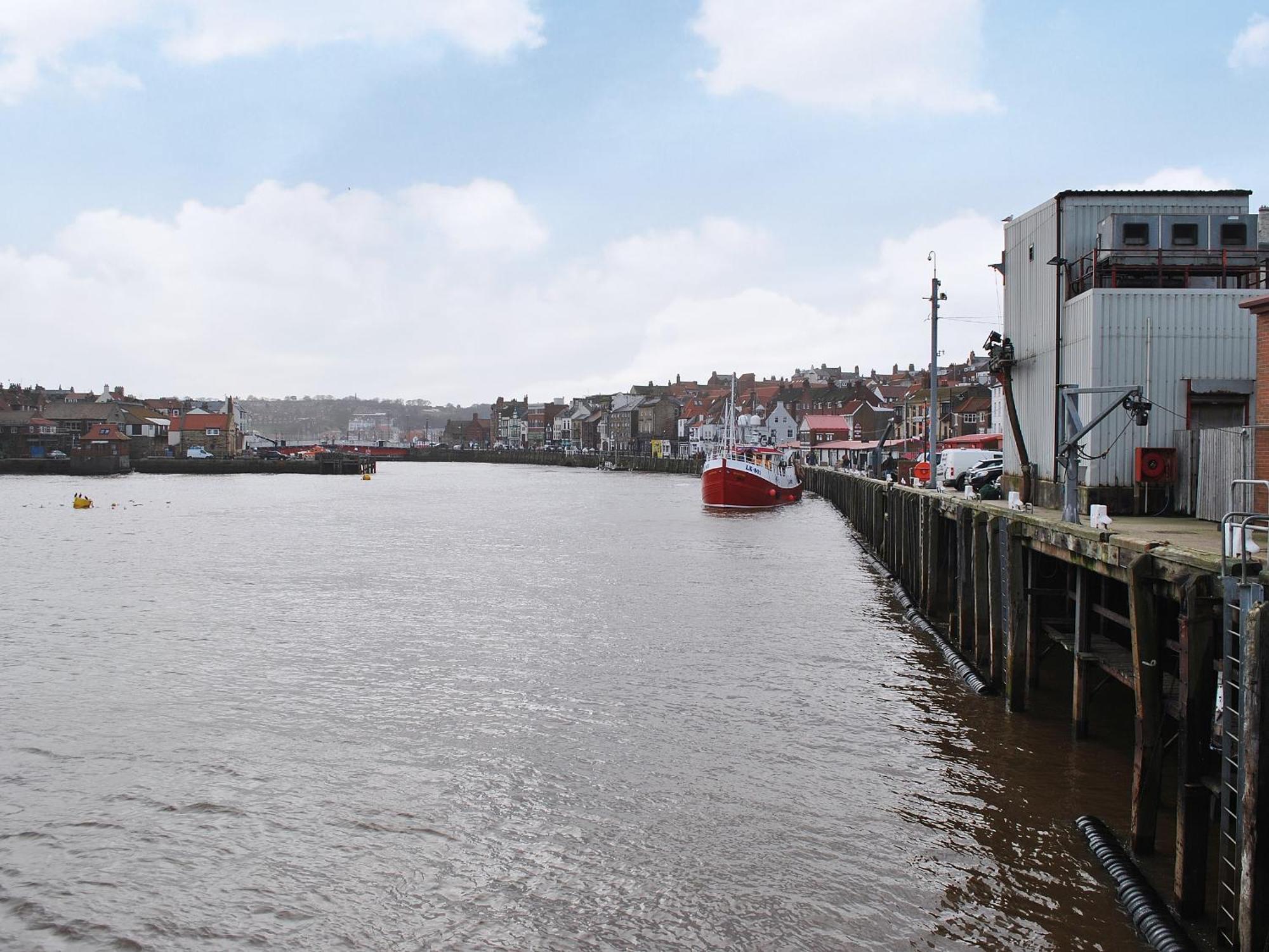 Seacrest * Whitby