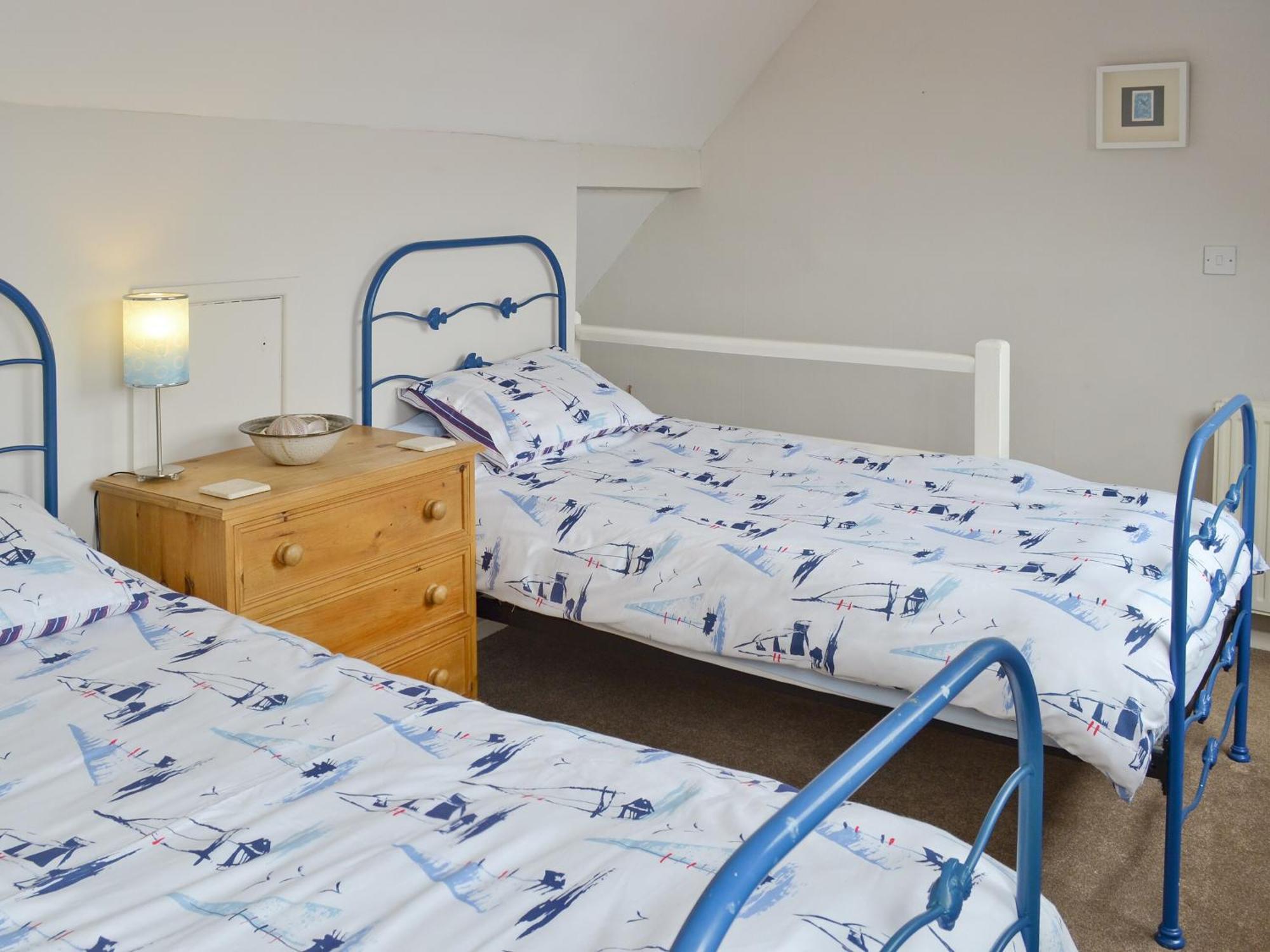 Ocean Holiday home