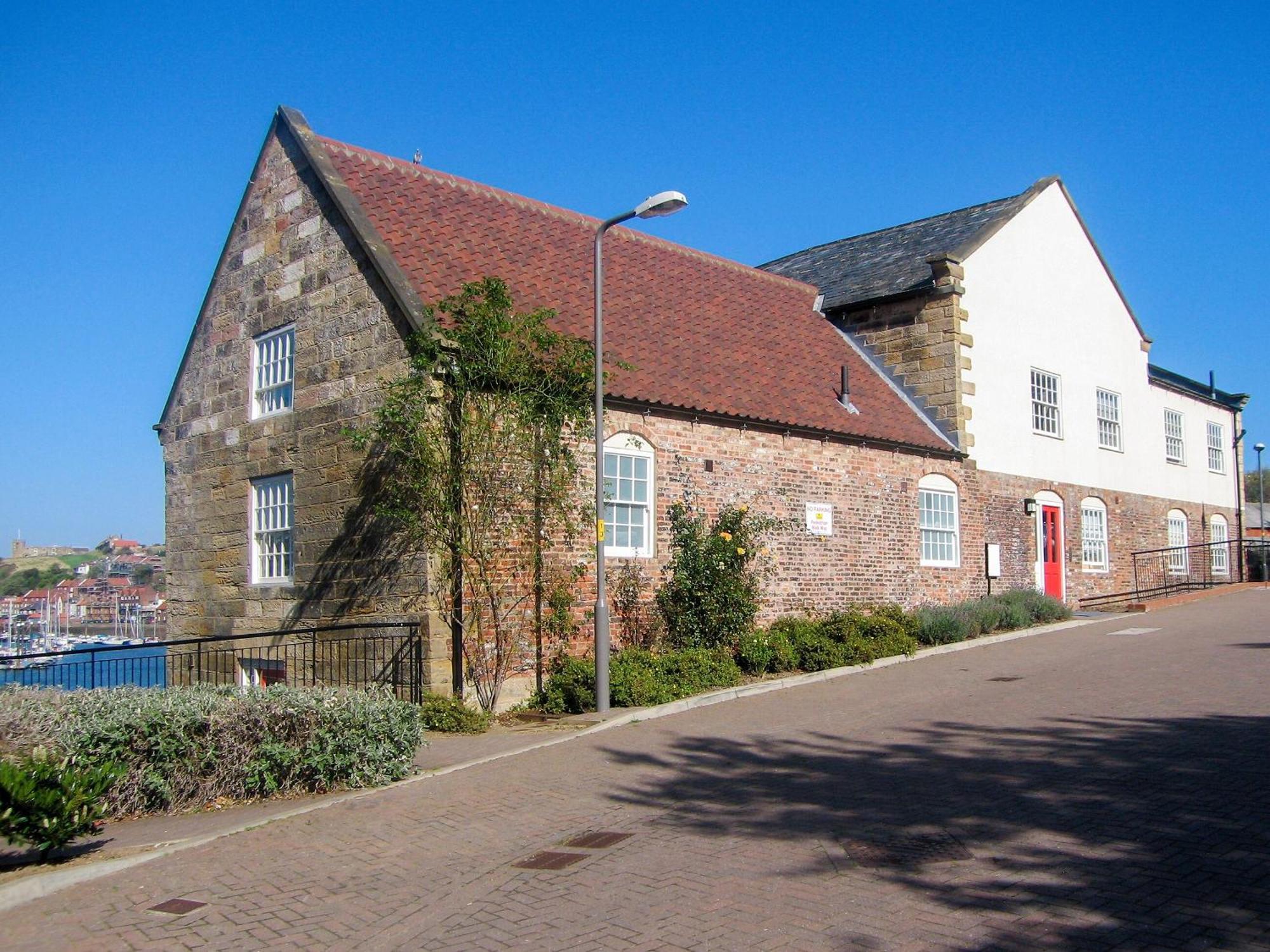 Sail Loft Whitby