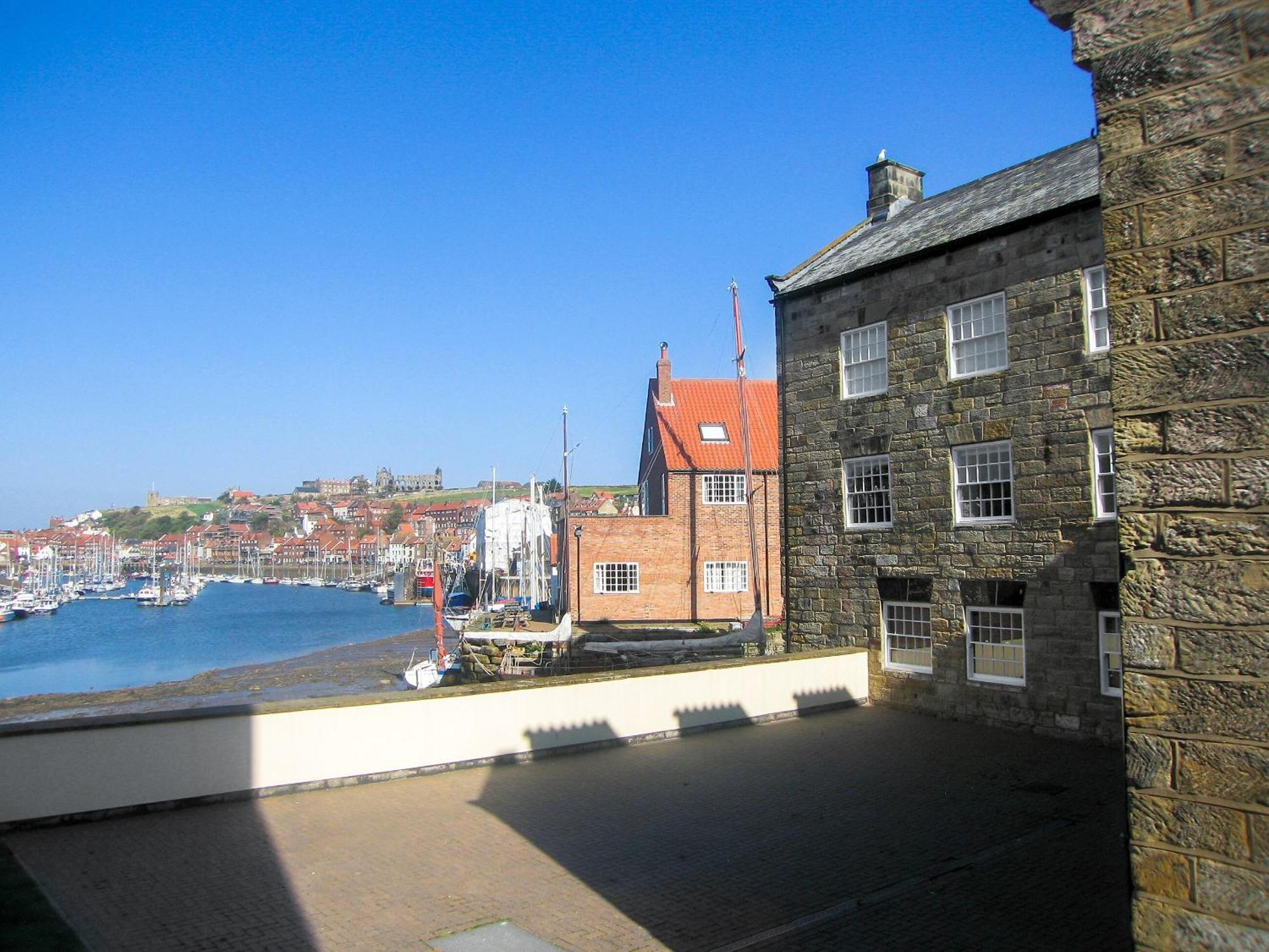 Sail Loft Whitby