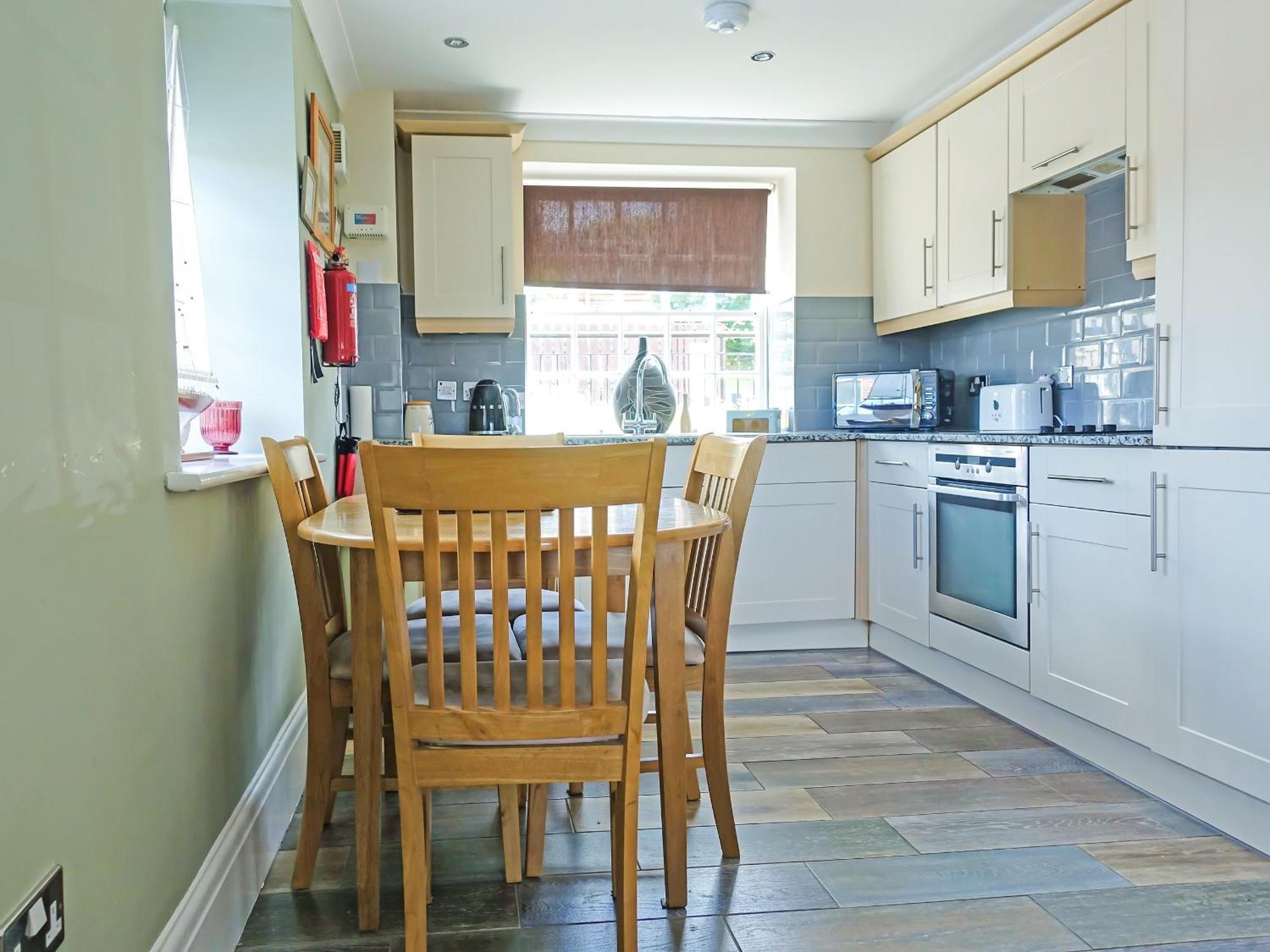 Holiday home Sail Loft Whitby