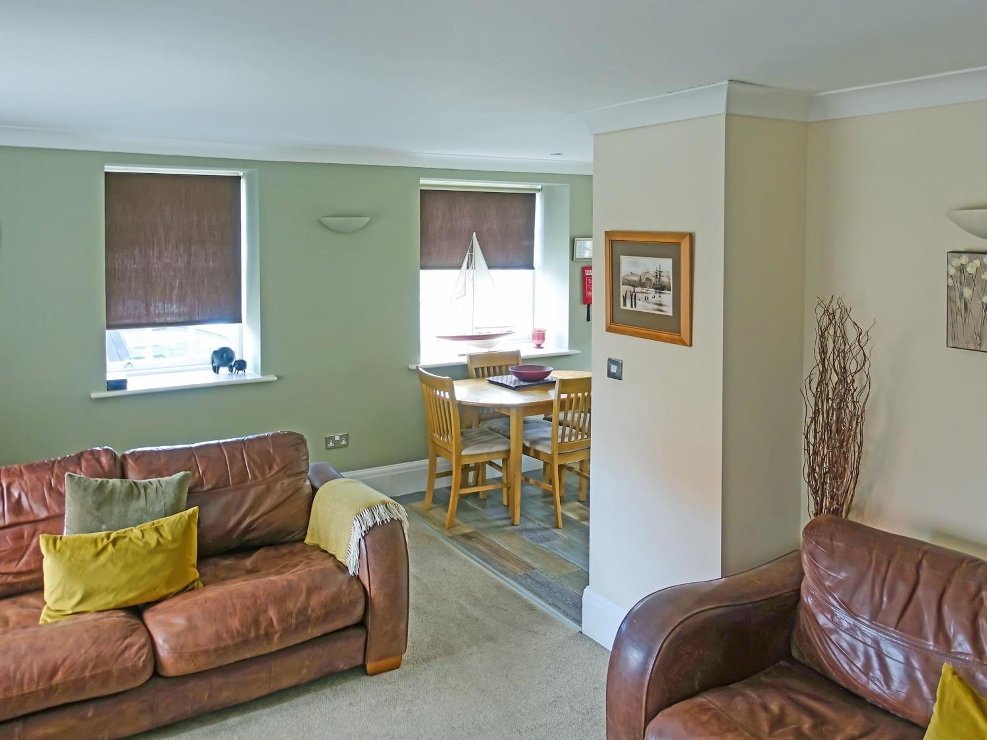 Sail Loft Holiday home