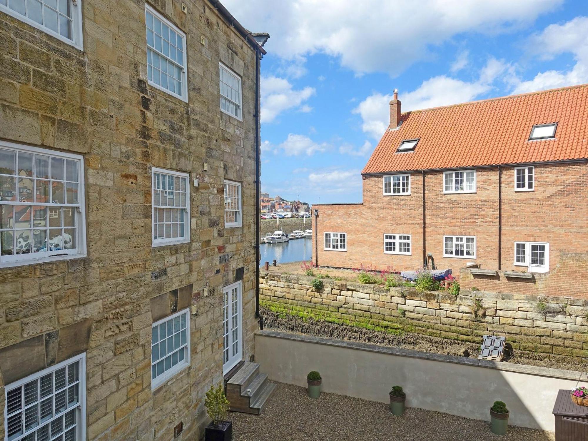 Holiday home Sail Loft Whitby