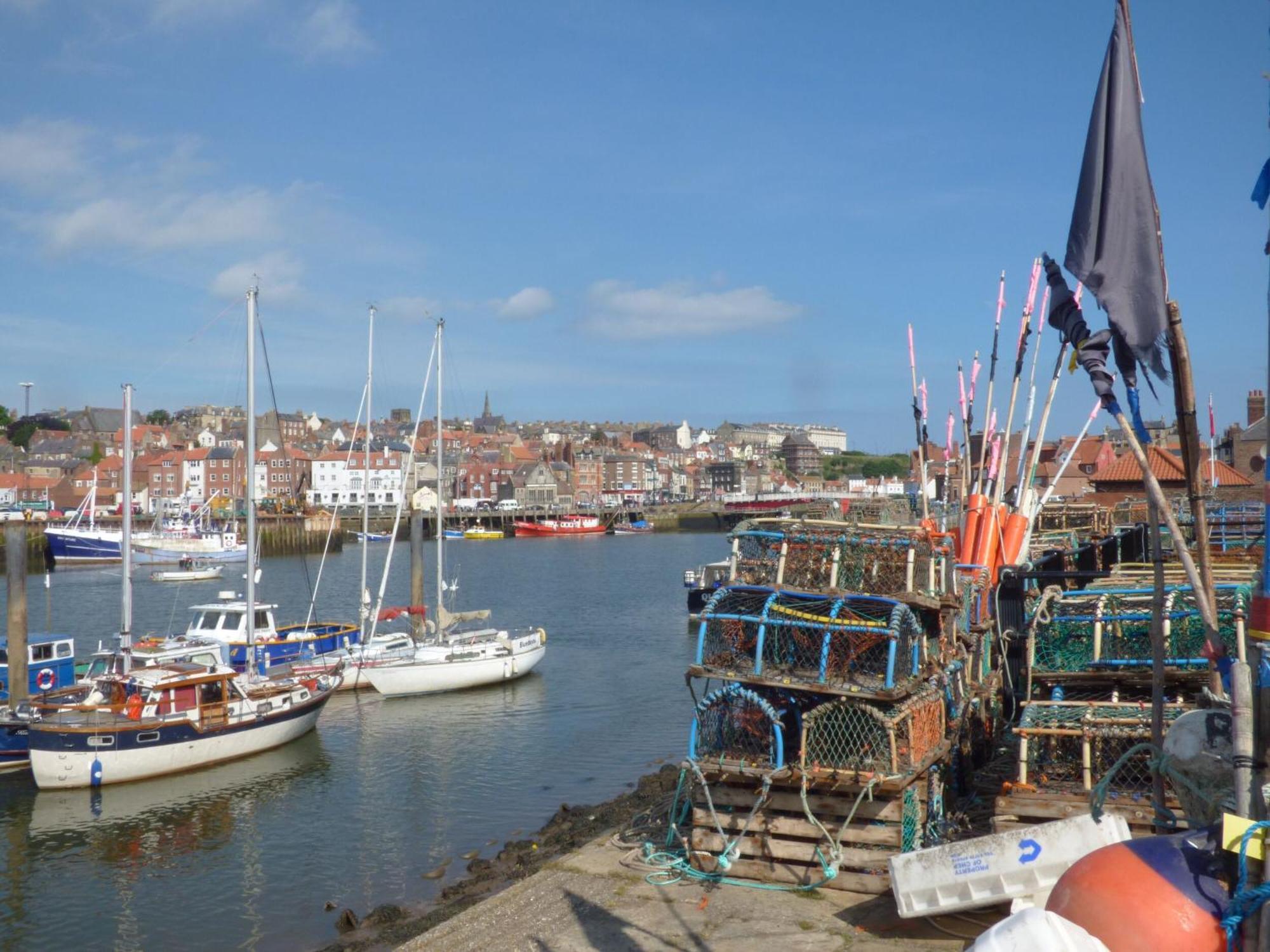 Airy Hill Old Whitby