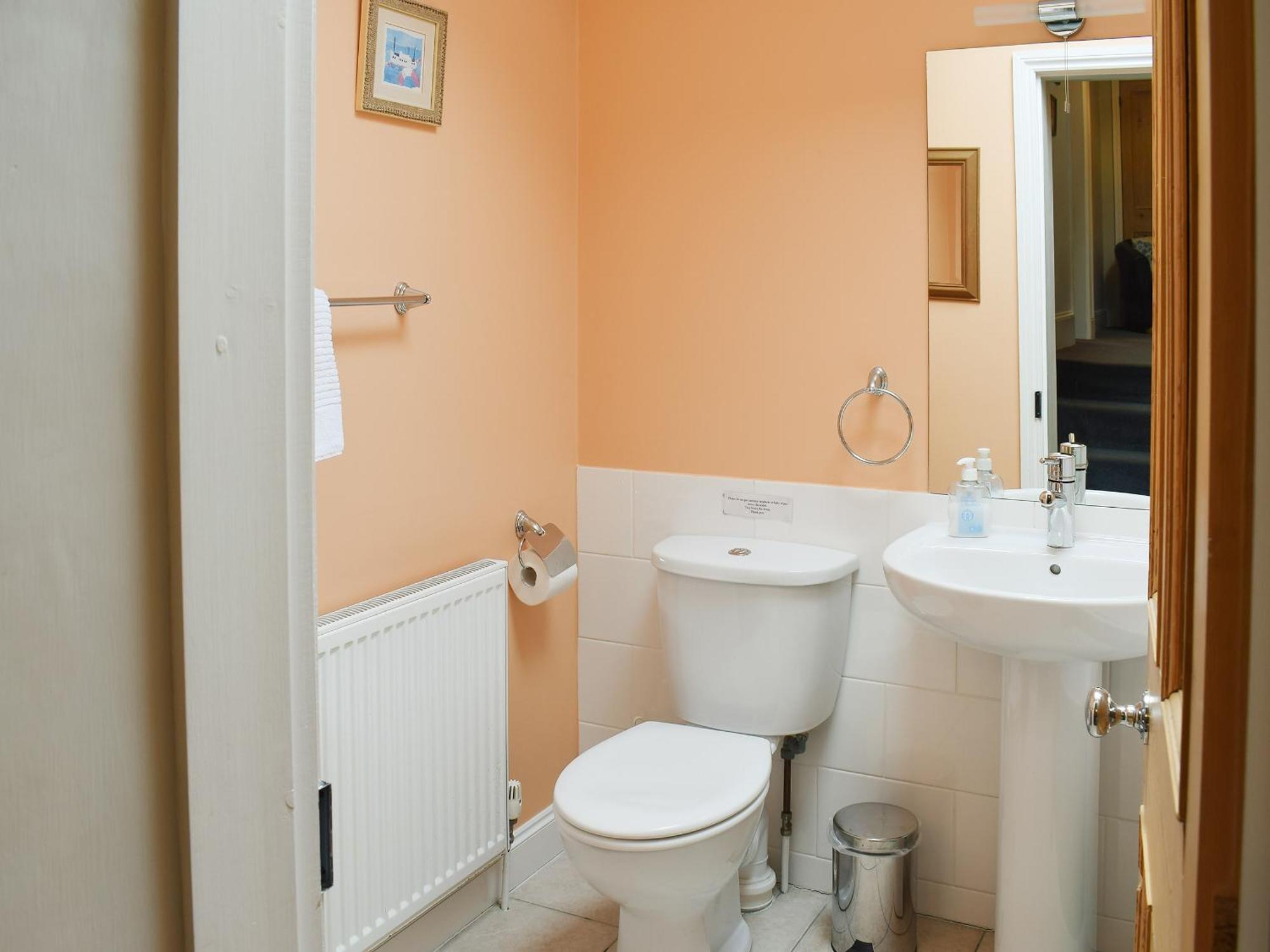 Holiday home Esk View - Dc5135