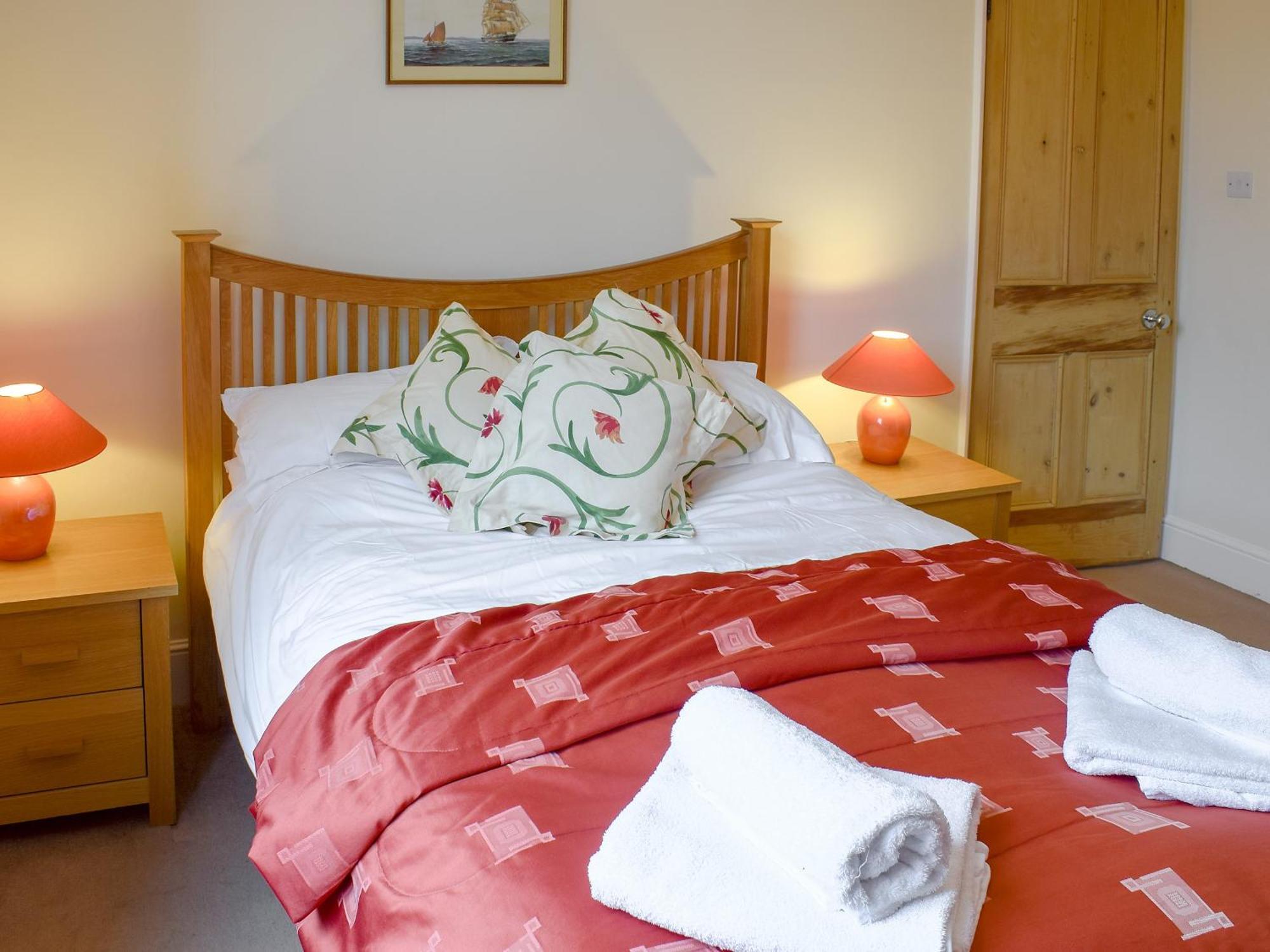 Esk View - Dc5135 Holiday home *