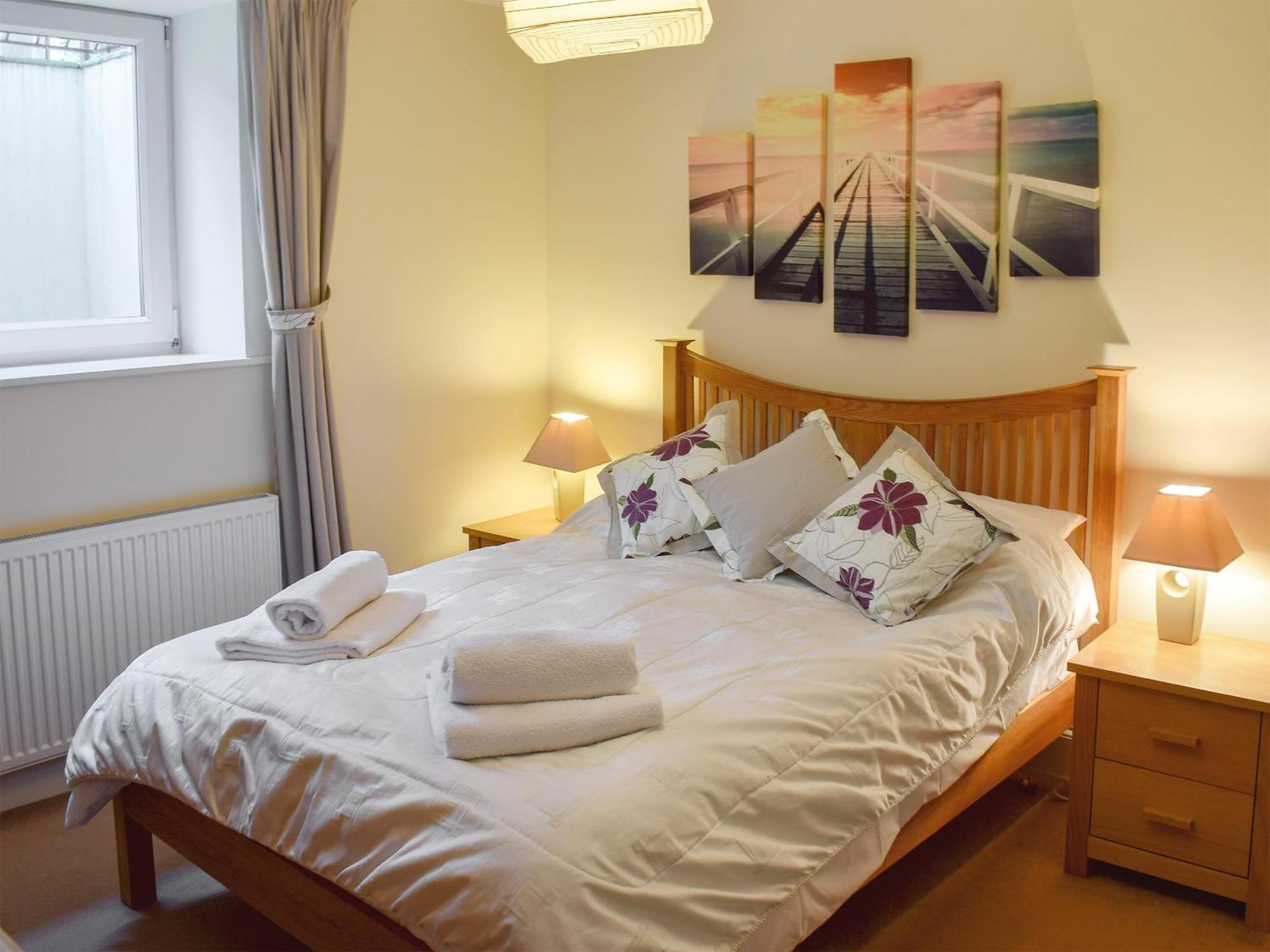 Esk View - Dc5135 Holiday home