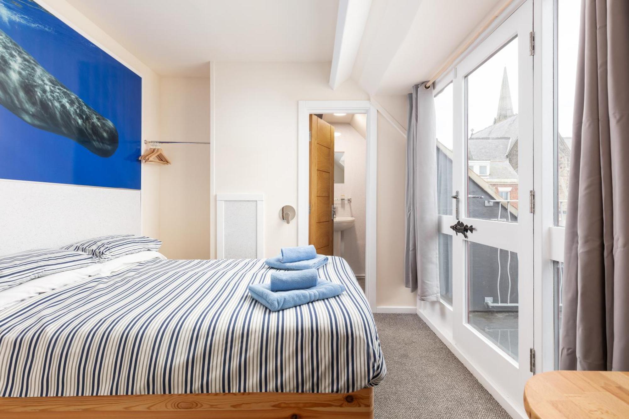 Silver Street Bed & Breakfast