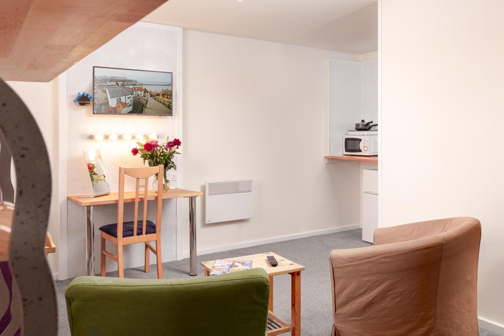 Bed & Breakfast Silver Street *