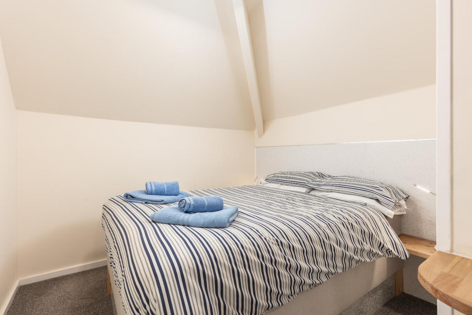 Bed & Breakfast Silver Street *