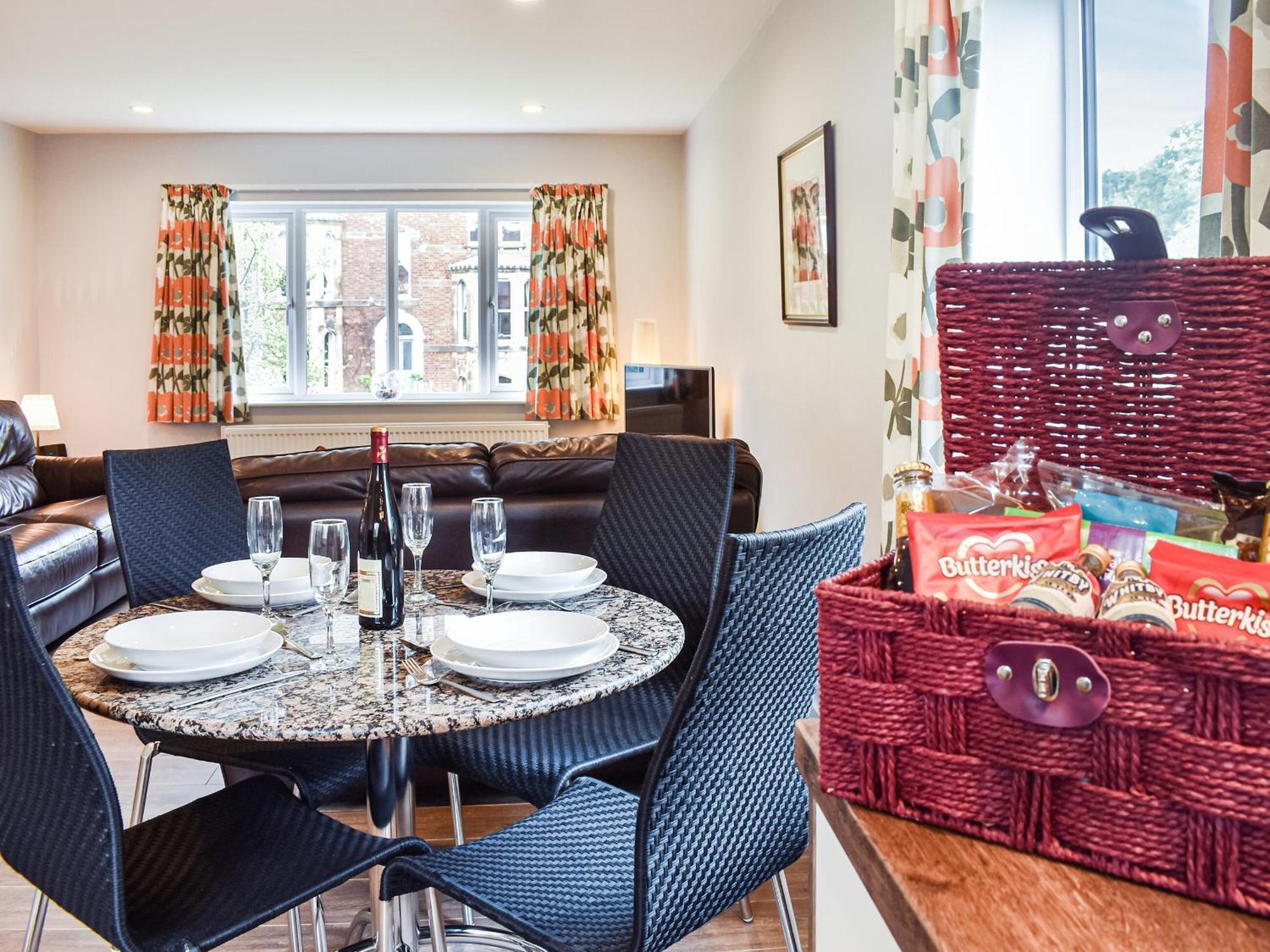 Downdinner Hill Holiday home