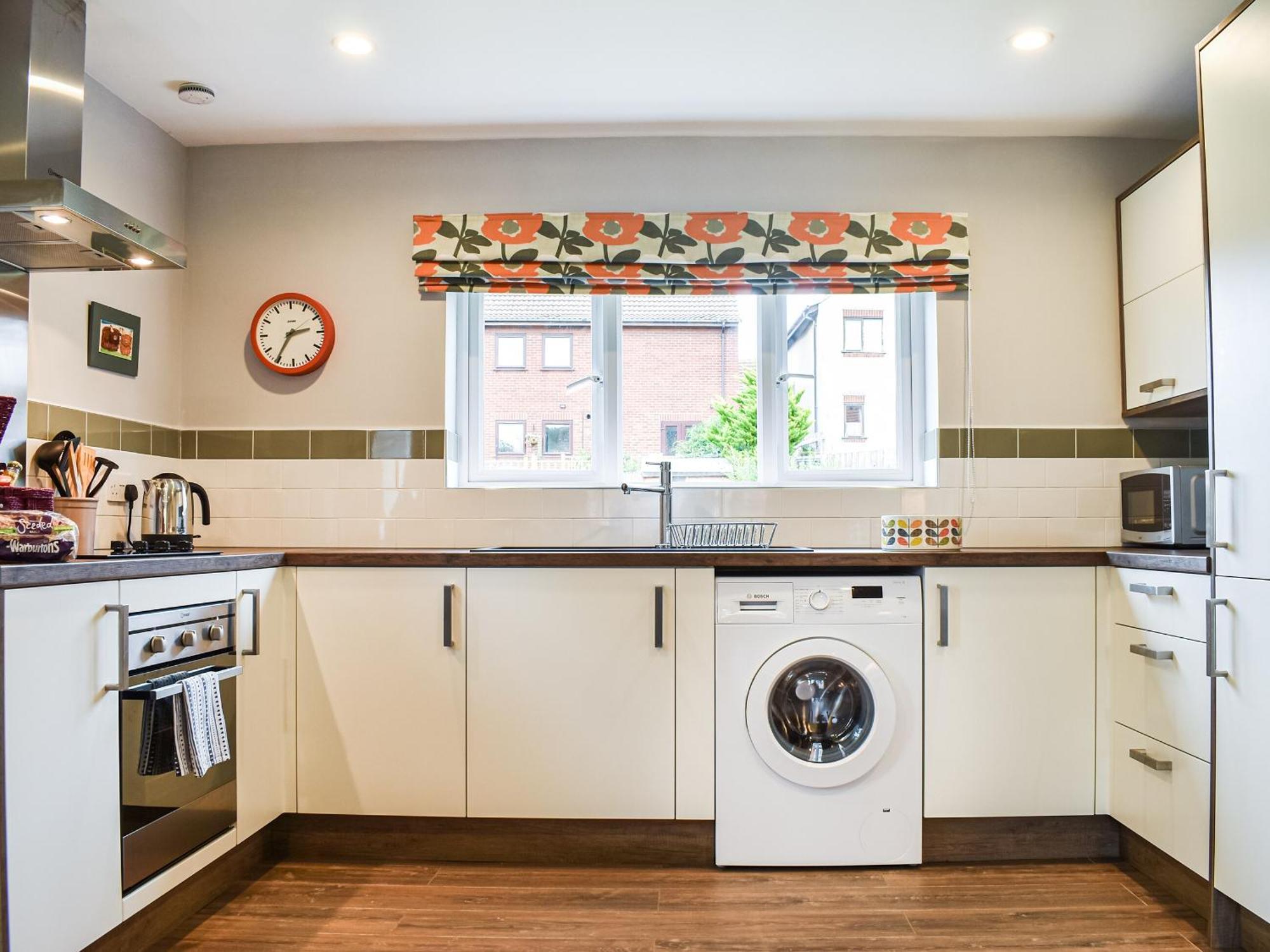 Holiday home Downdinner Hill Whitby